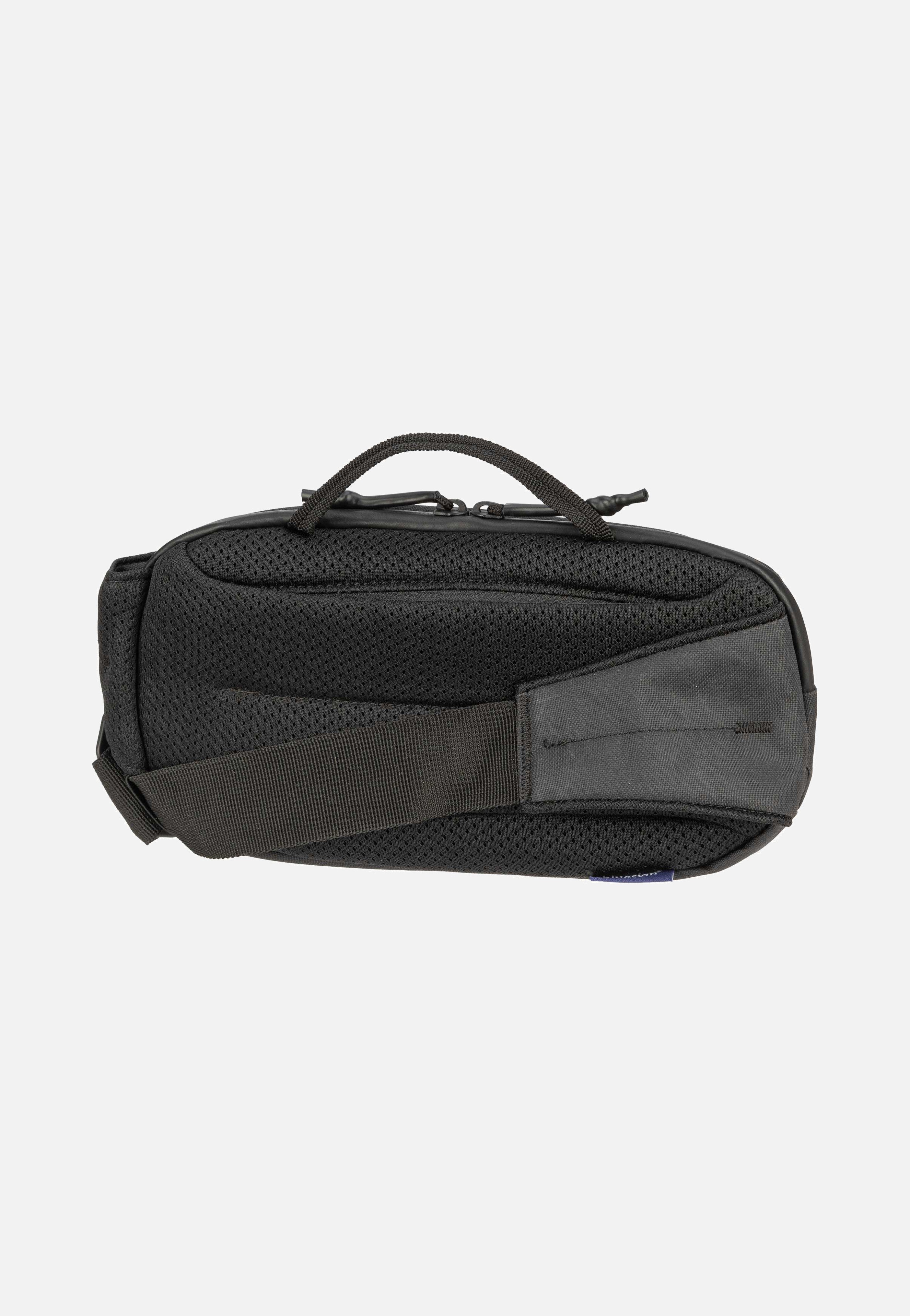 Thule Aion Black Bauchtasche