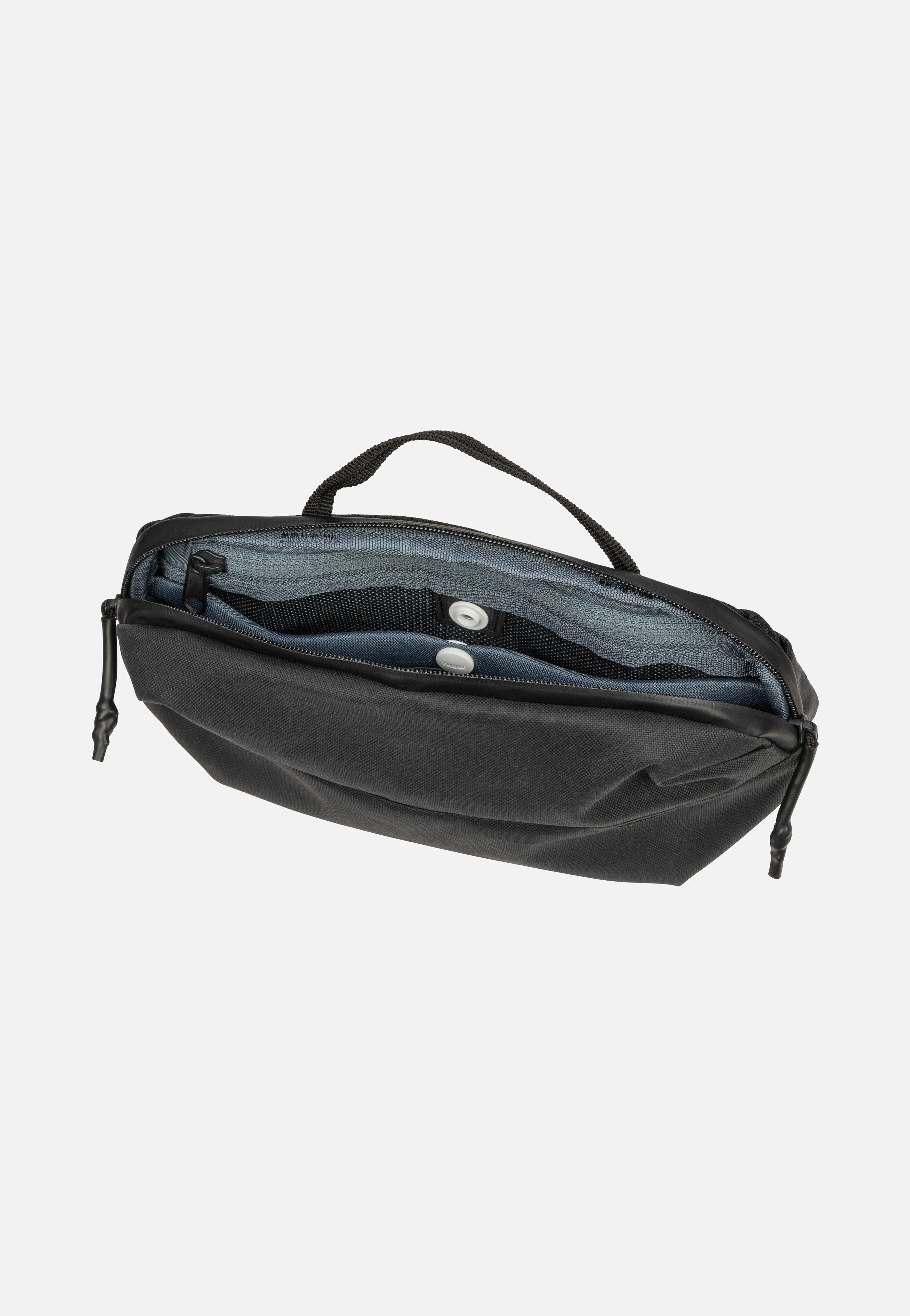 Thule Aion Black Bauchtasche