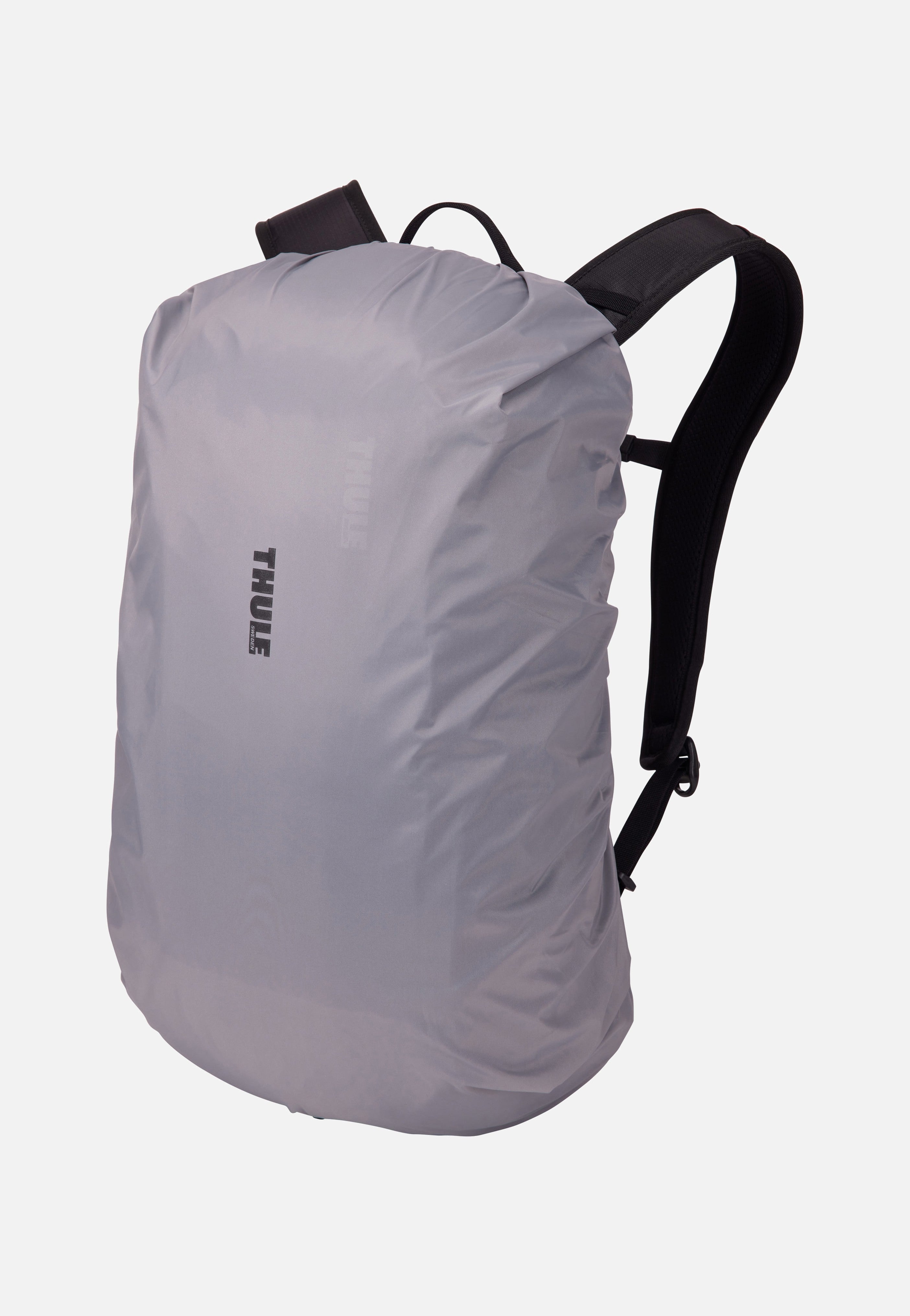 Thule AllTrail 18L Black Hiking Rucksack
