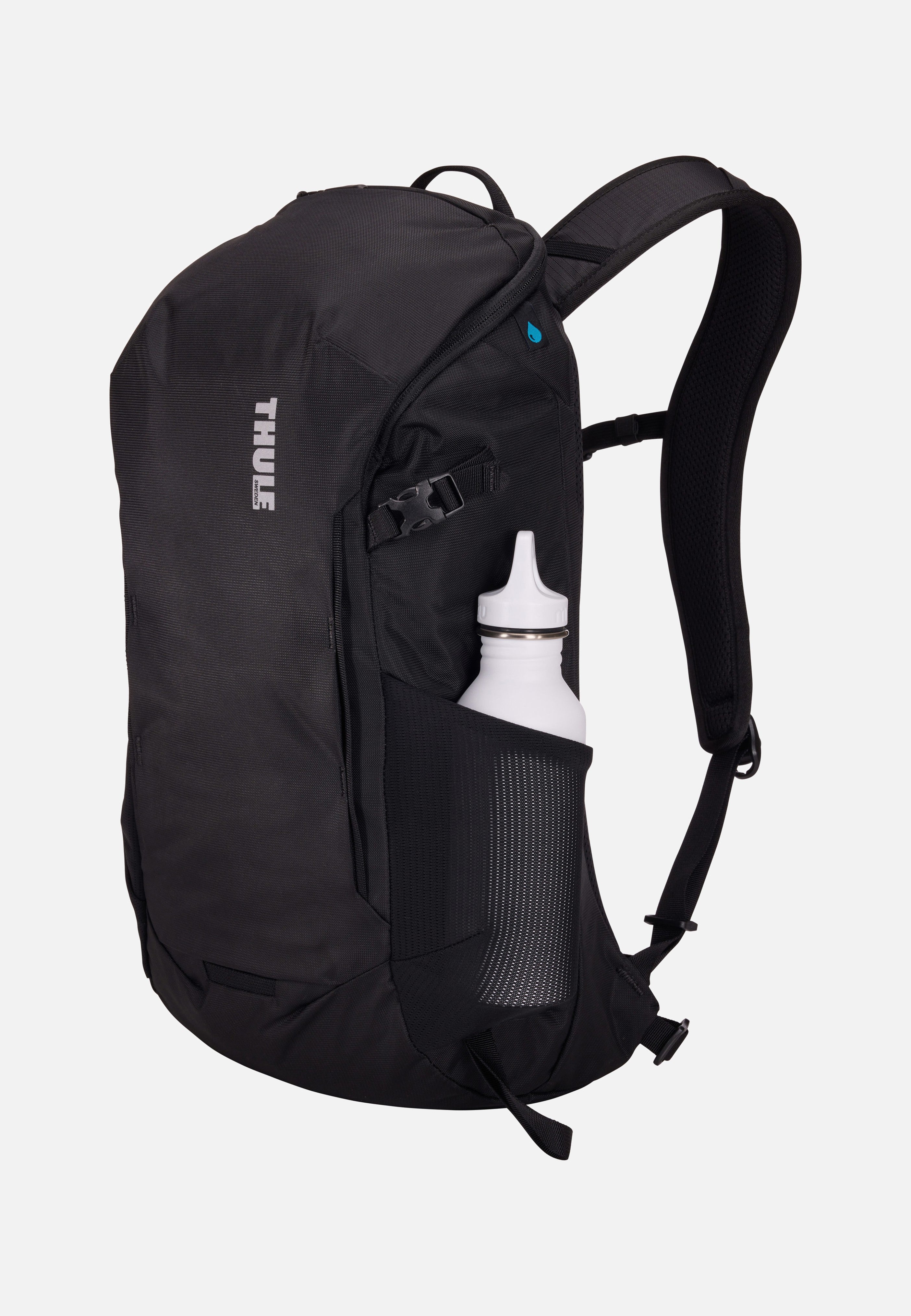 Thule AllTrail 18L Black Hiking Rucksack