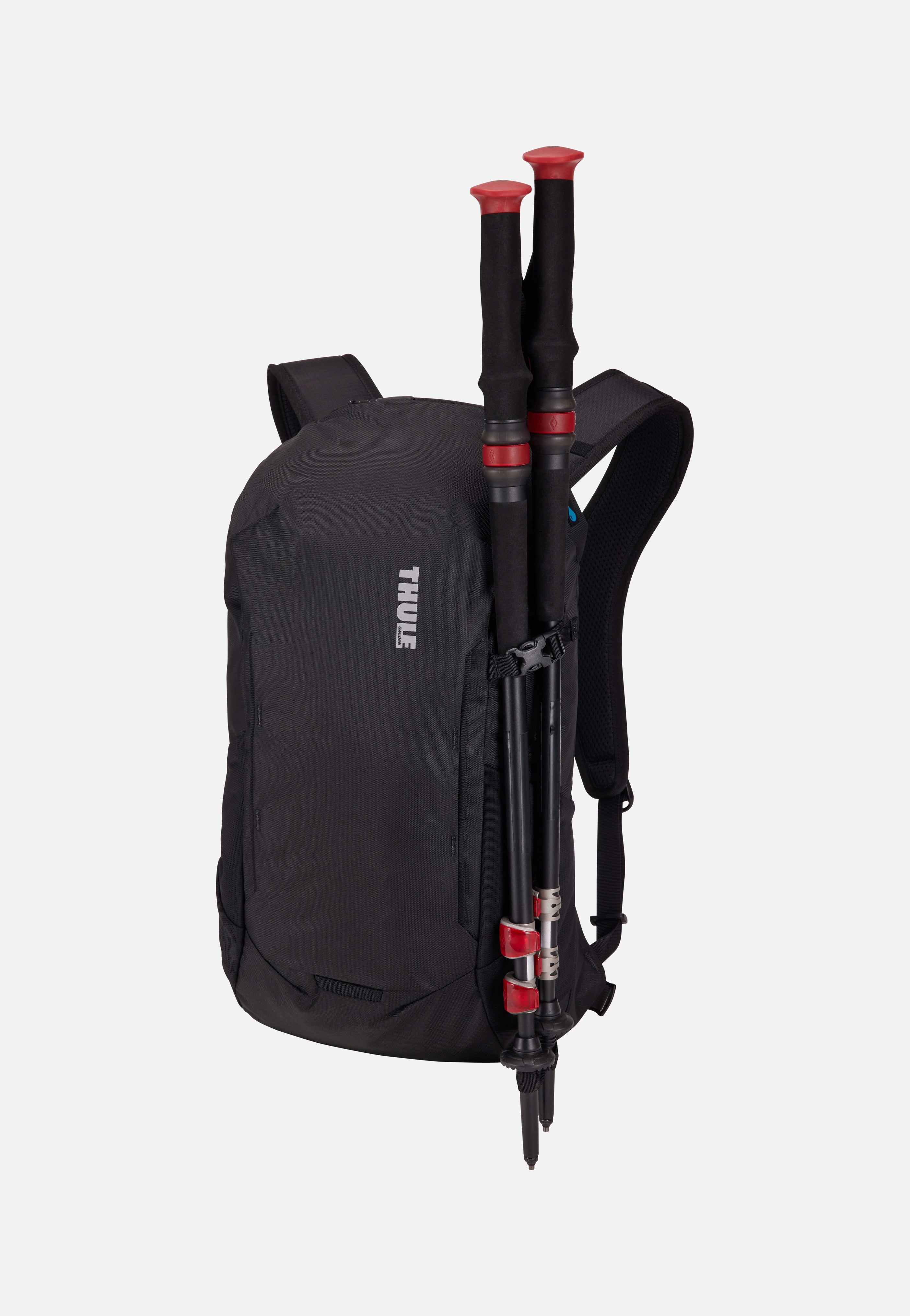 Thule AllTrail 18L Black Hiking Rucksack