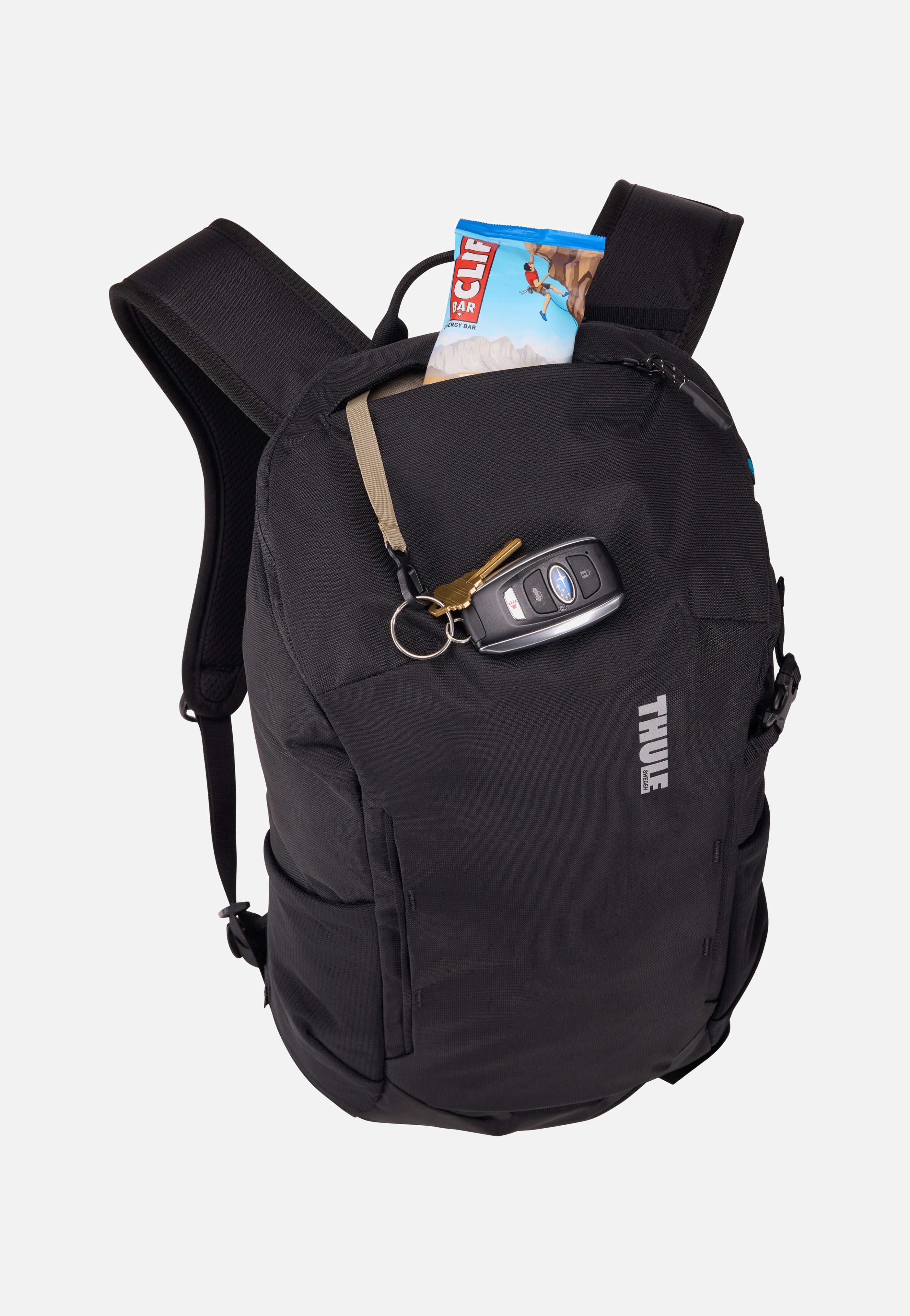 Thule AllTrail 18L Black Hiking Rucksack