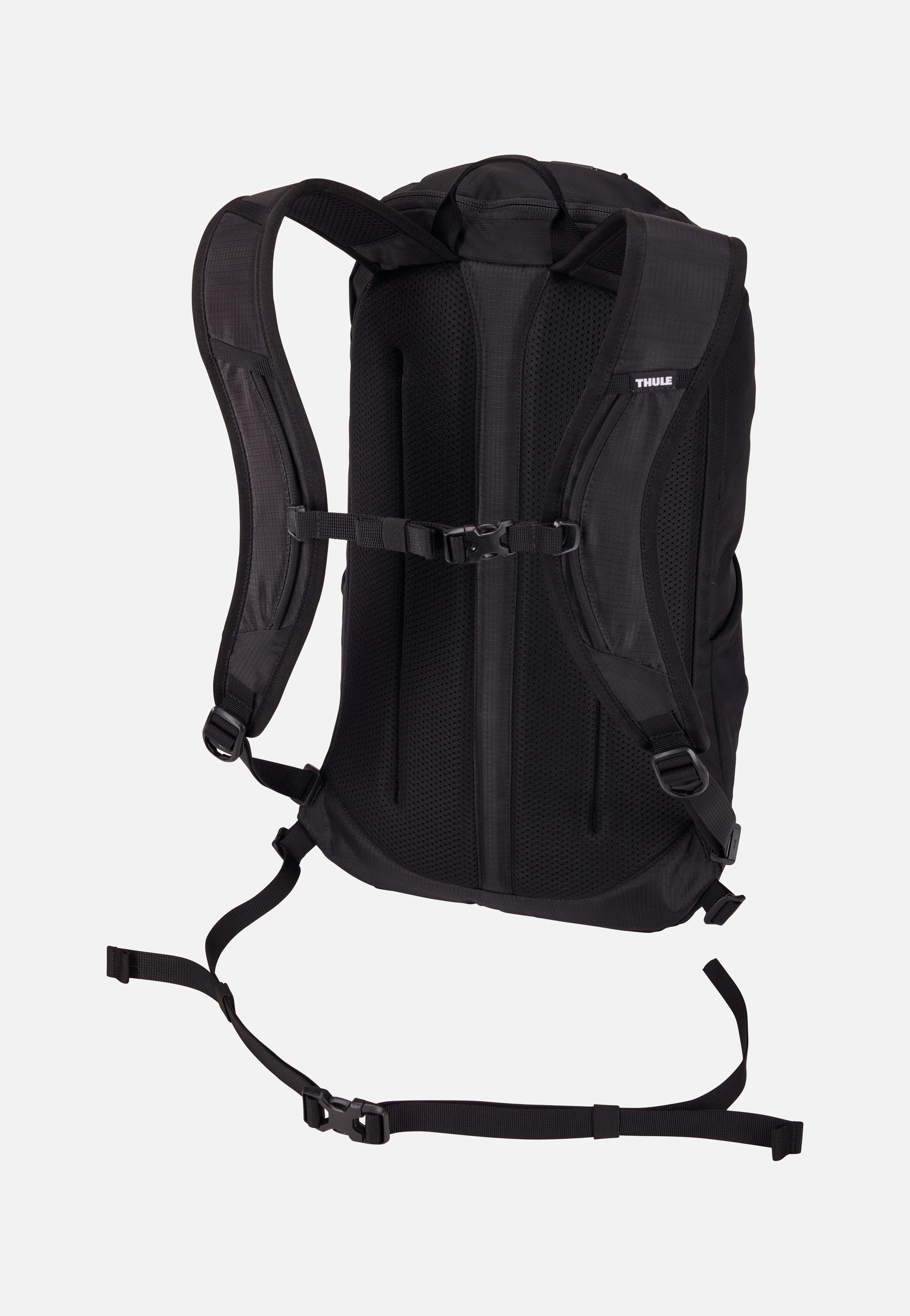 Thule AllTrail 18L Black Hiking Rucksack