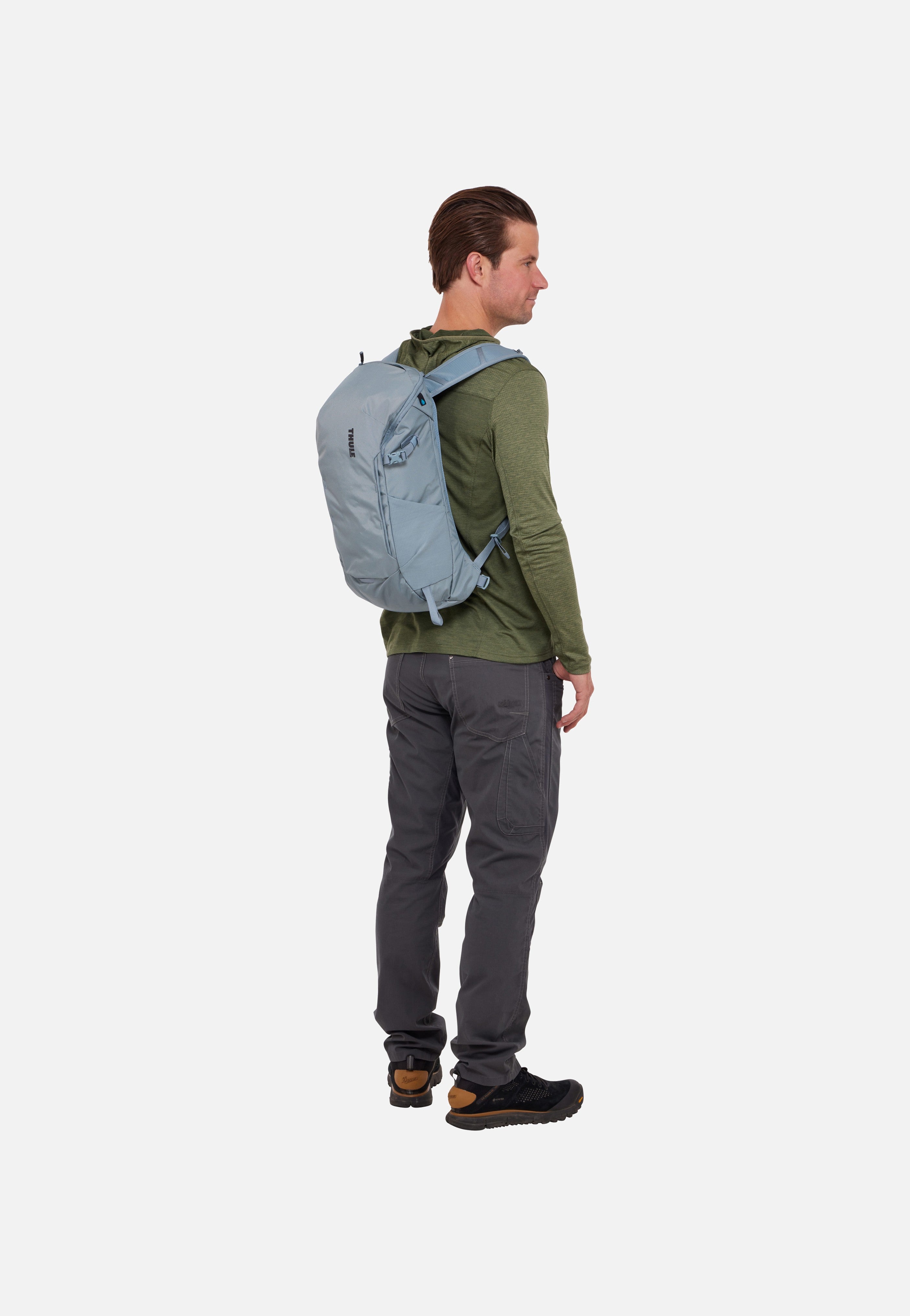 Thule AllTrail 18L Pond Gray Hiking Rucksack