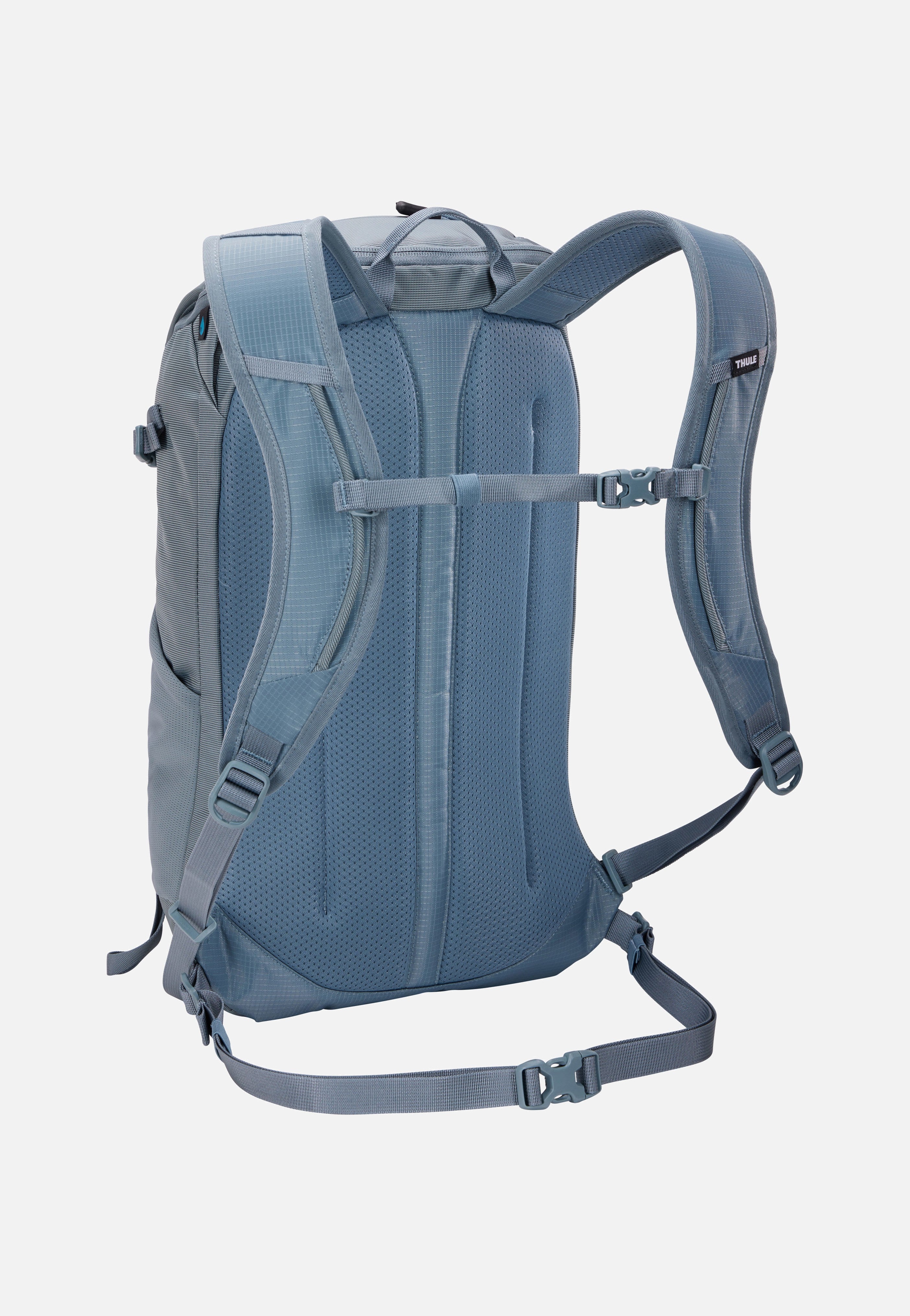 Thule AllTrail 18L Pond Gray Hiking Rucksack