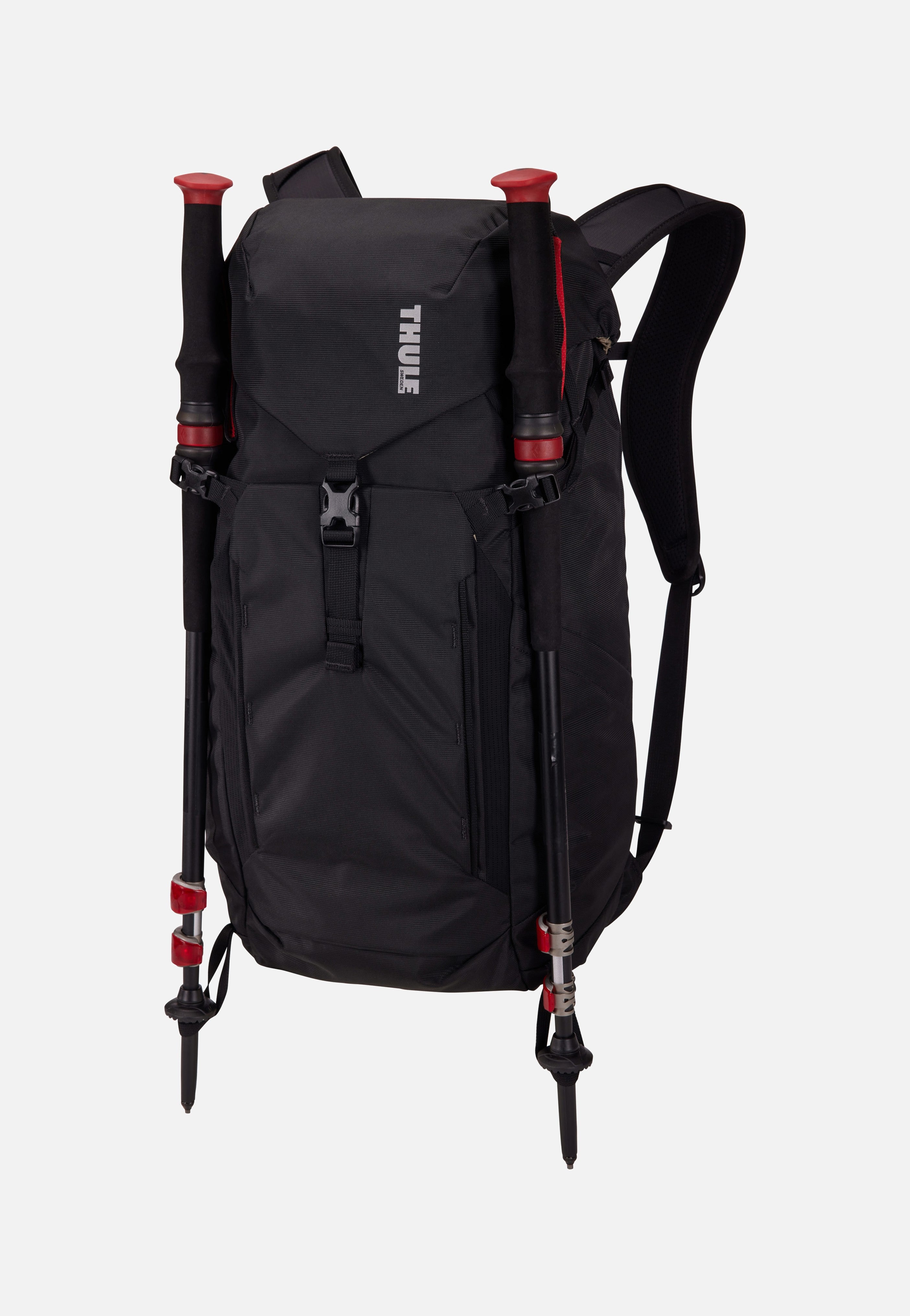 Thule AllTrail 25L Black Hiking Rucksack
