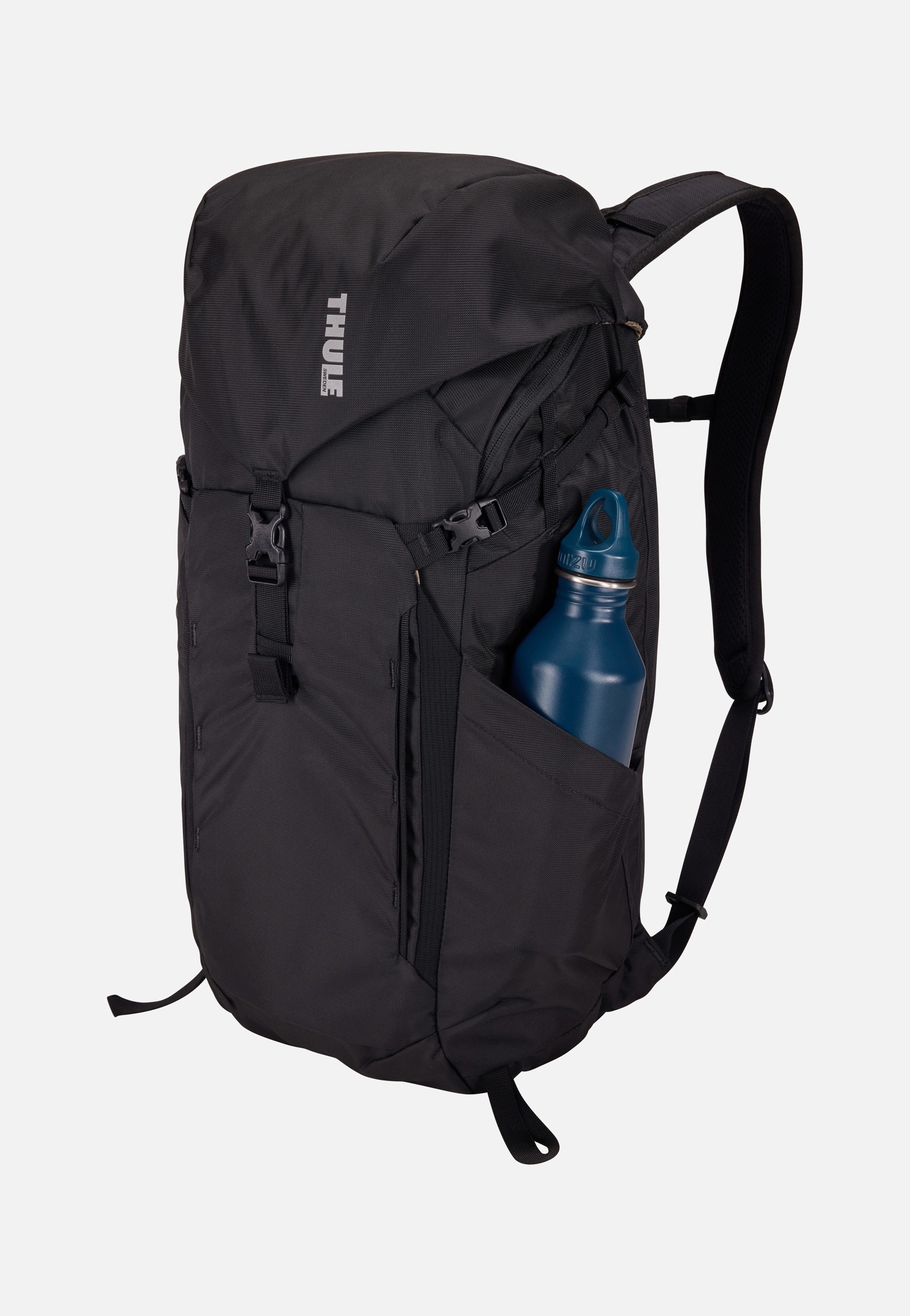 Thule AllTrail 25L Black Hiking Rucksack