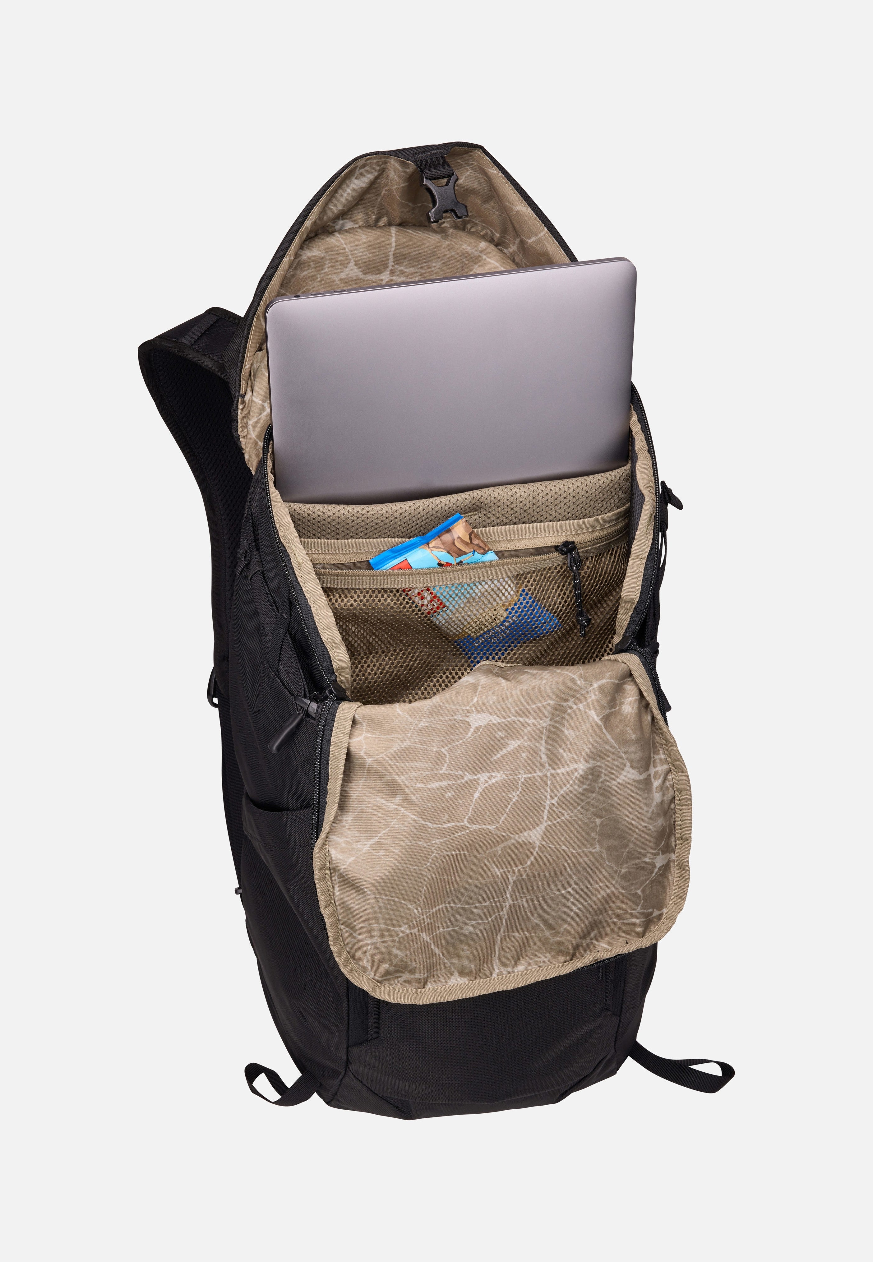 Thule AllTrail 25L Black Hiking Rucksack