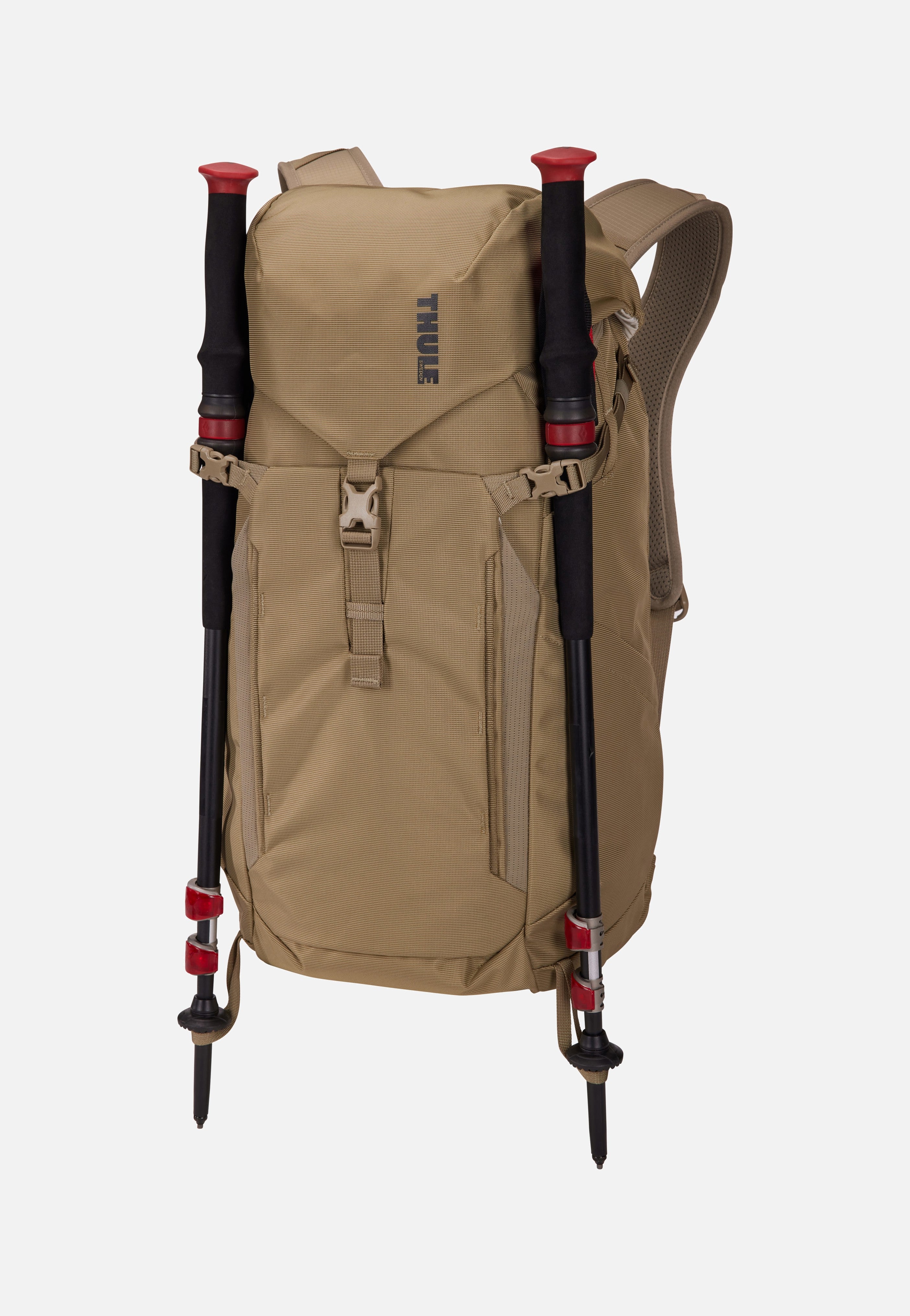 Thule AllTrail 25L Faded Khaki Hiking Rucksack