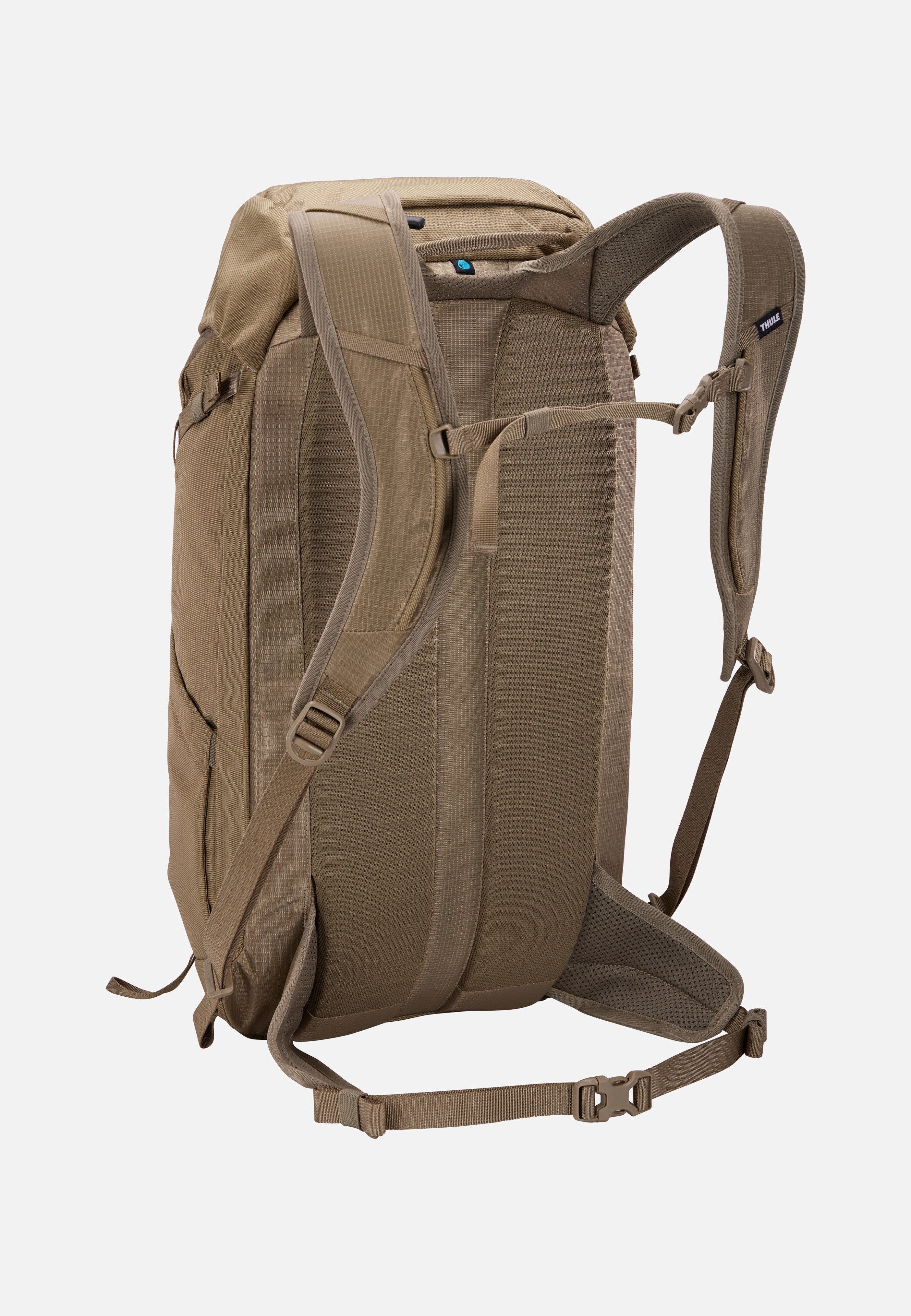 Thule AllTrail 25L Faded Khaki Hiking Rucksack