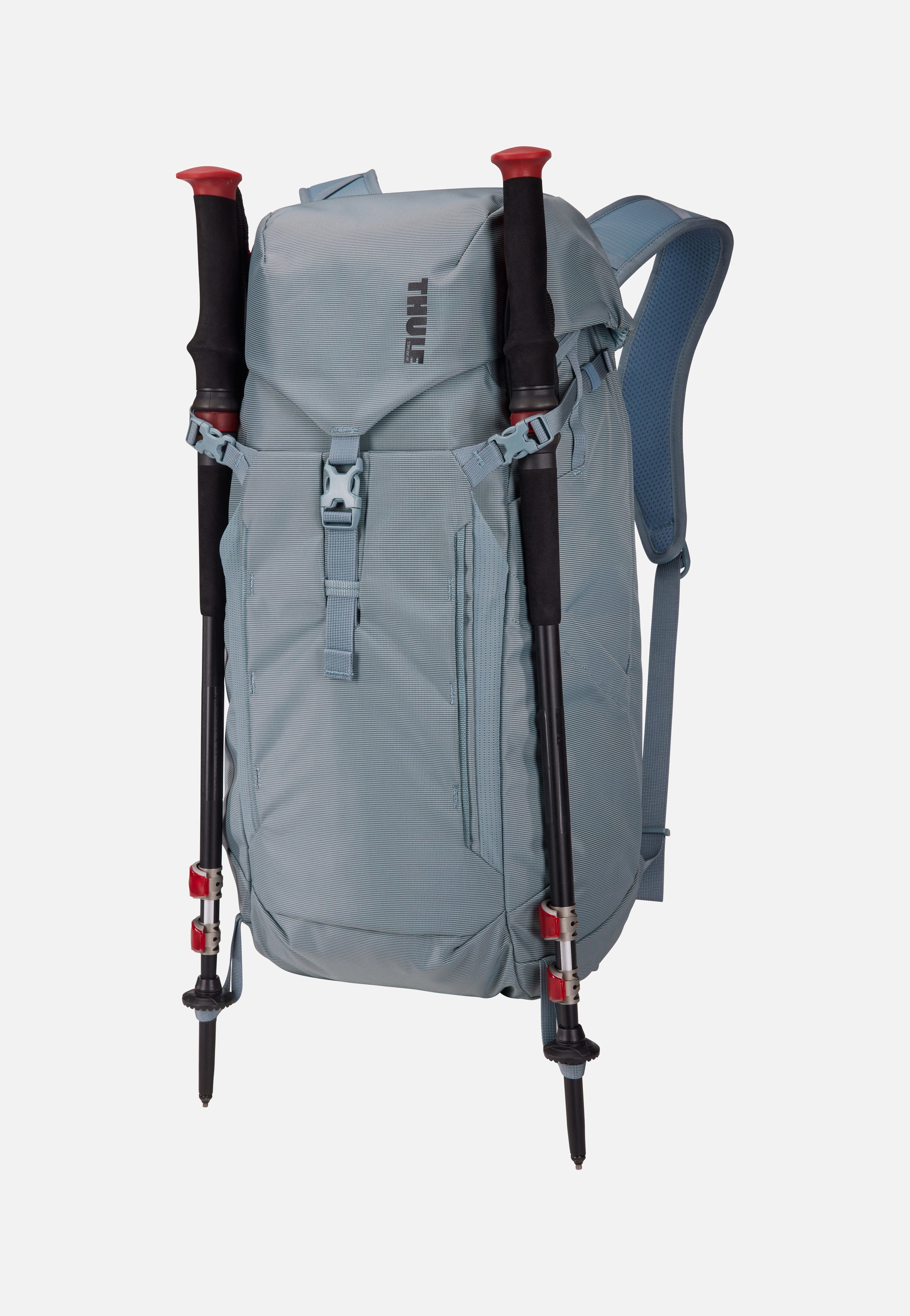Thule AllTrail 25L Pond Gray Hiking Rucksack