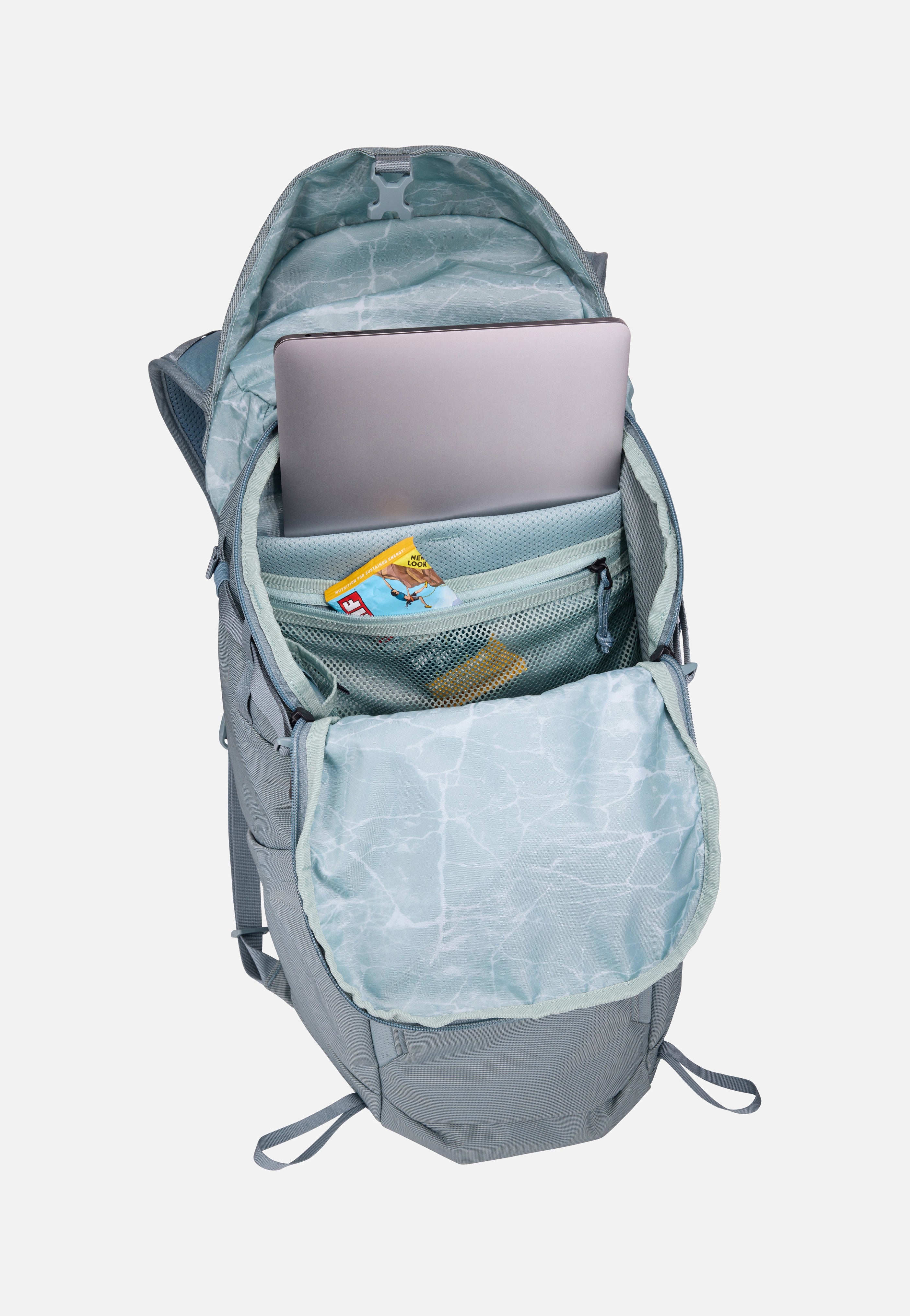 Thule AllTrail 25L Pond Gray Hiking Rucksack