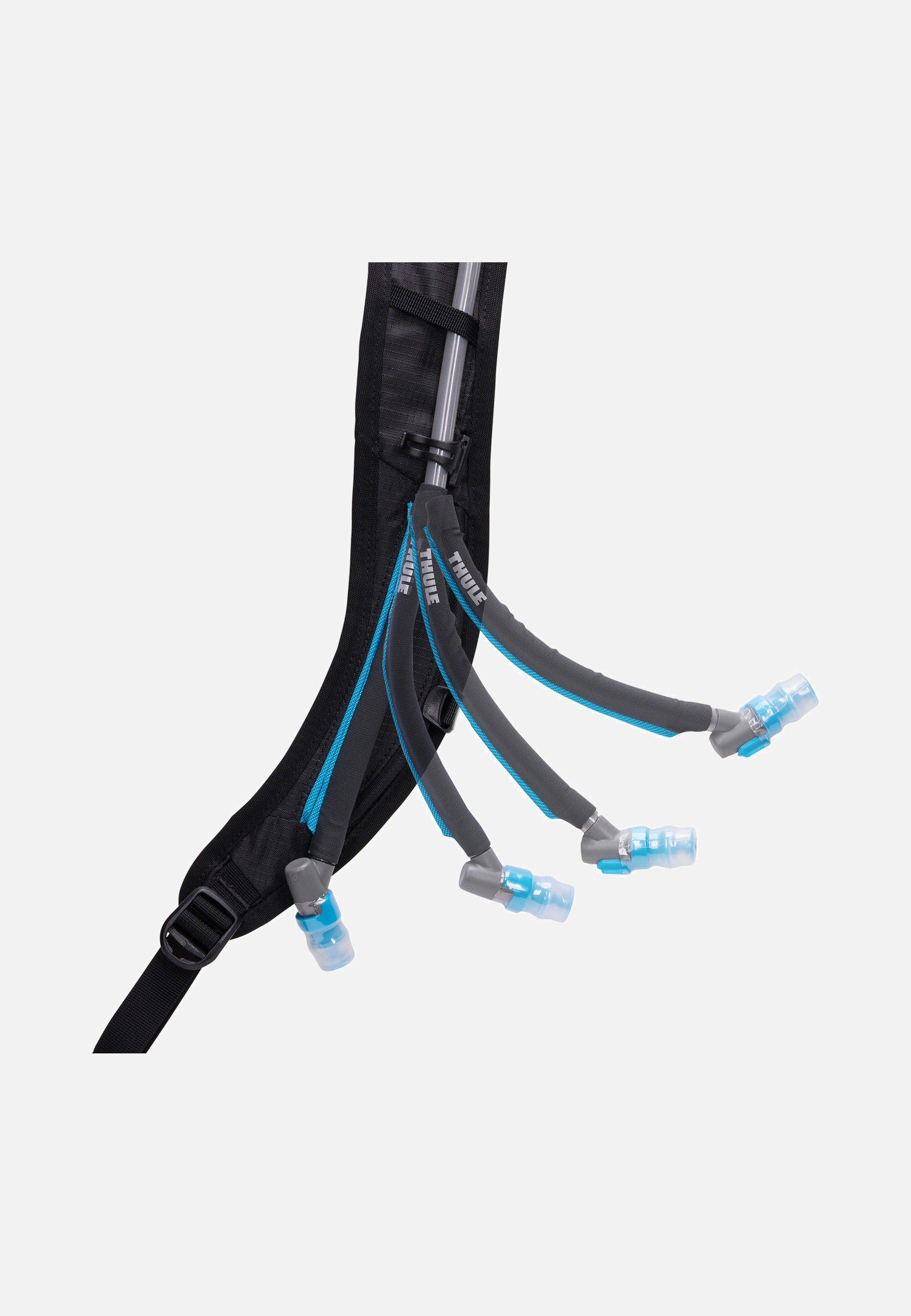 Thule AllTrail Hydration 10L Black Hiking Rucksack