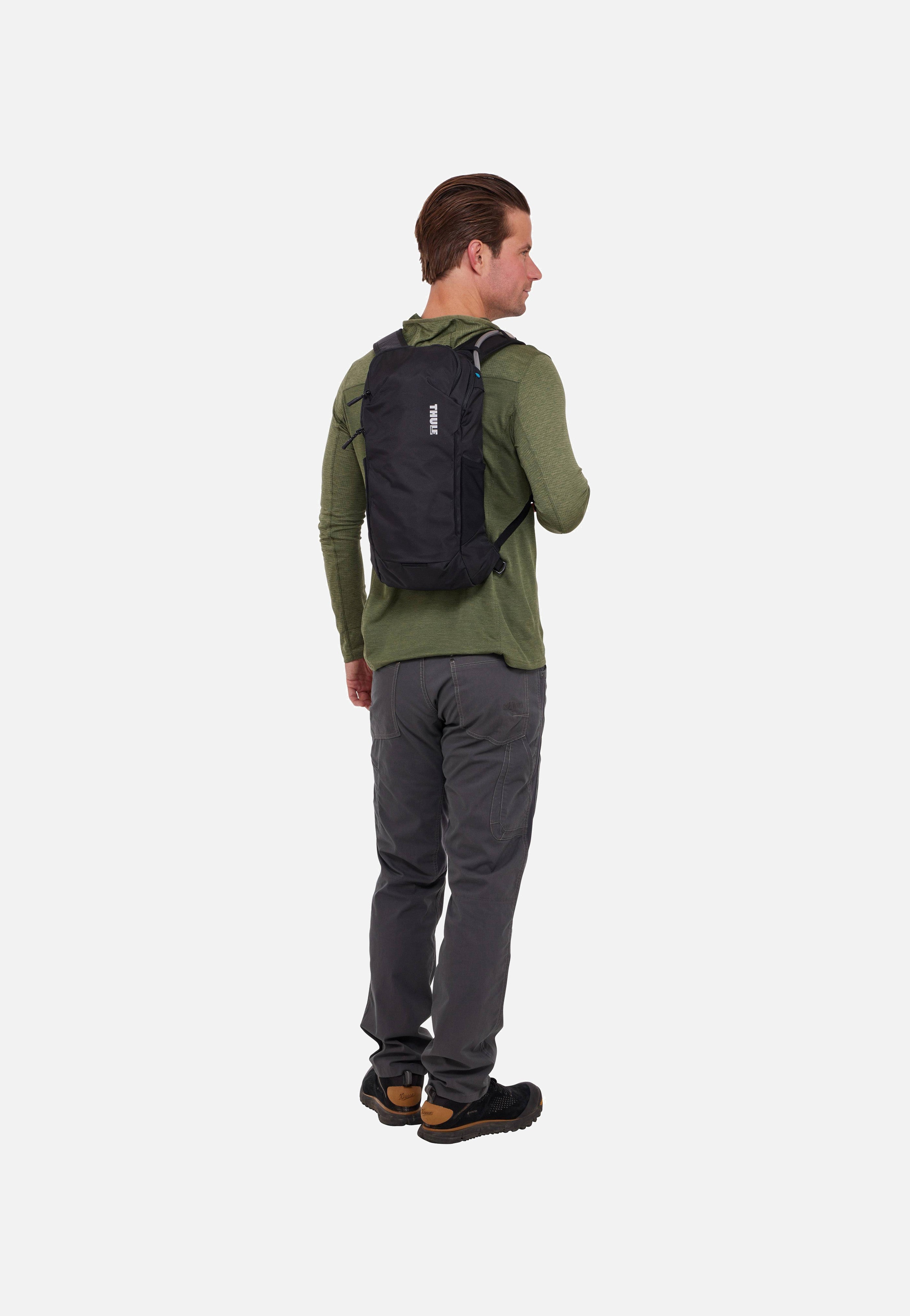 Thule AllTrail Hydration 10L Black Hiking Rucksack