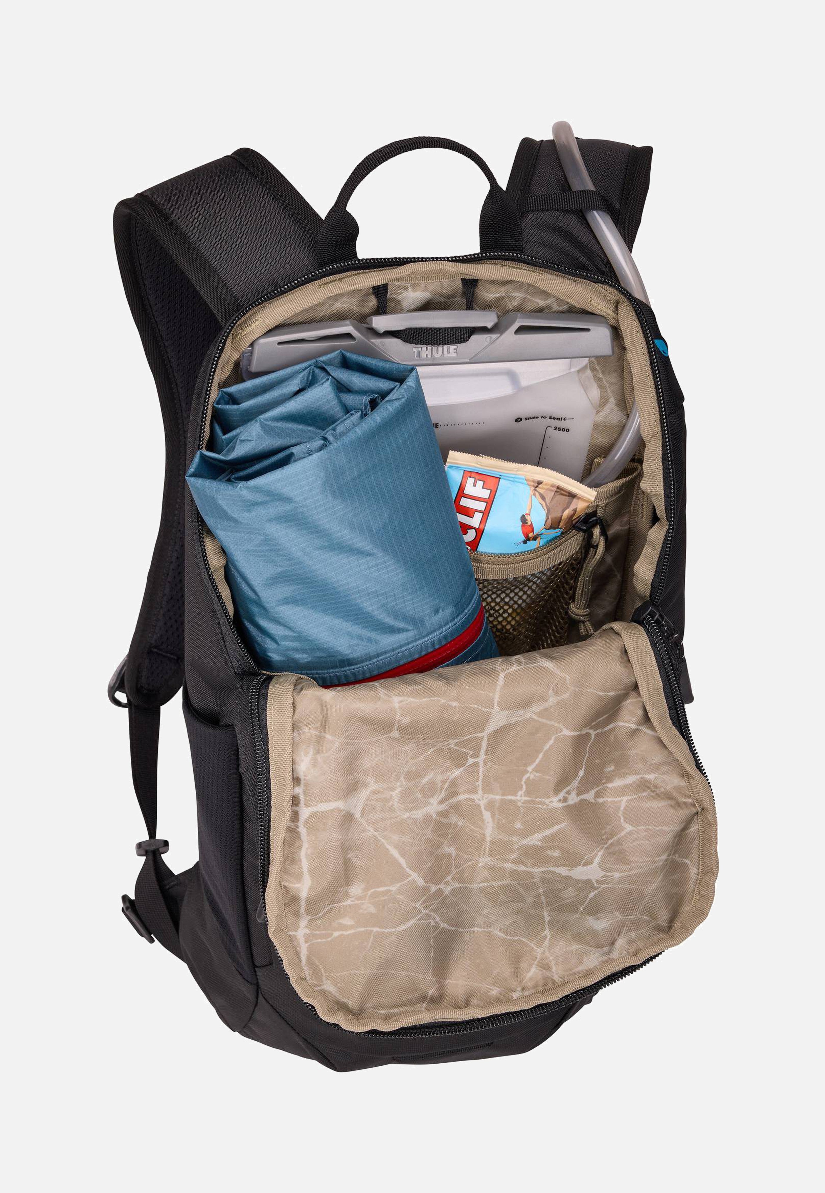 Thule AllTrail Hydration 10L Black Hiking Rucksack