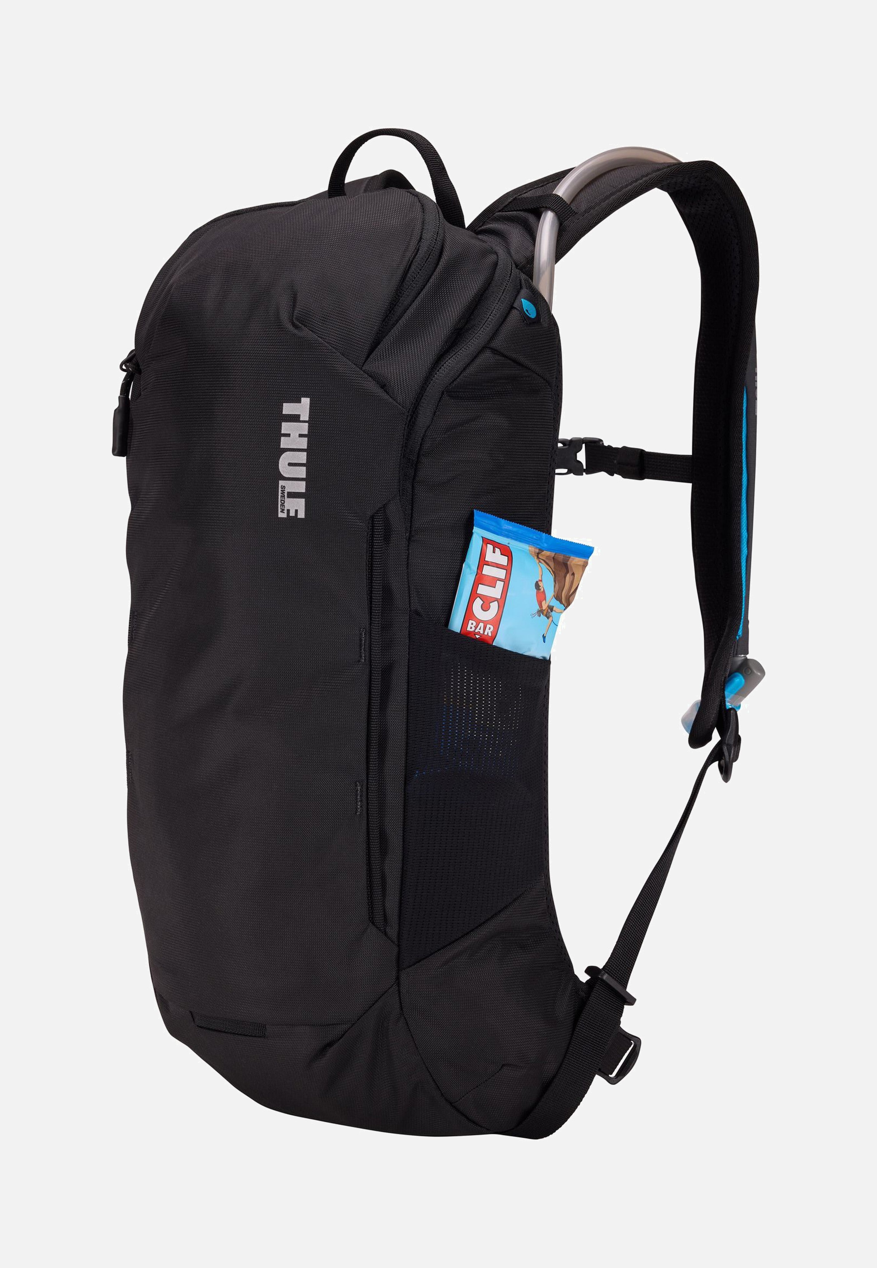 Thule AllTrail Hydration 10L Black Hiking Rucksack