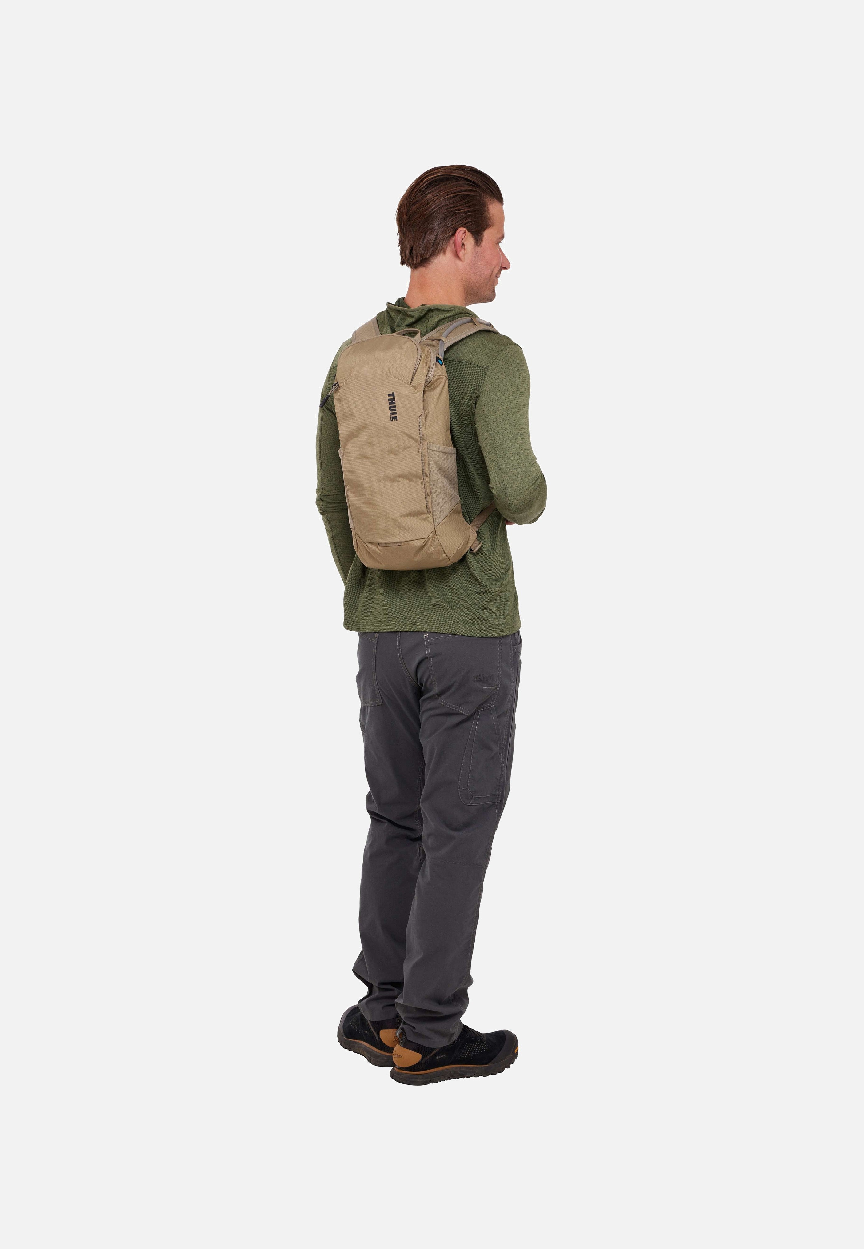 Thule AllTrail Hydration 10L Faded Khaki Hiking Rucksack