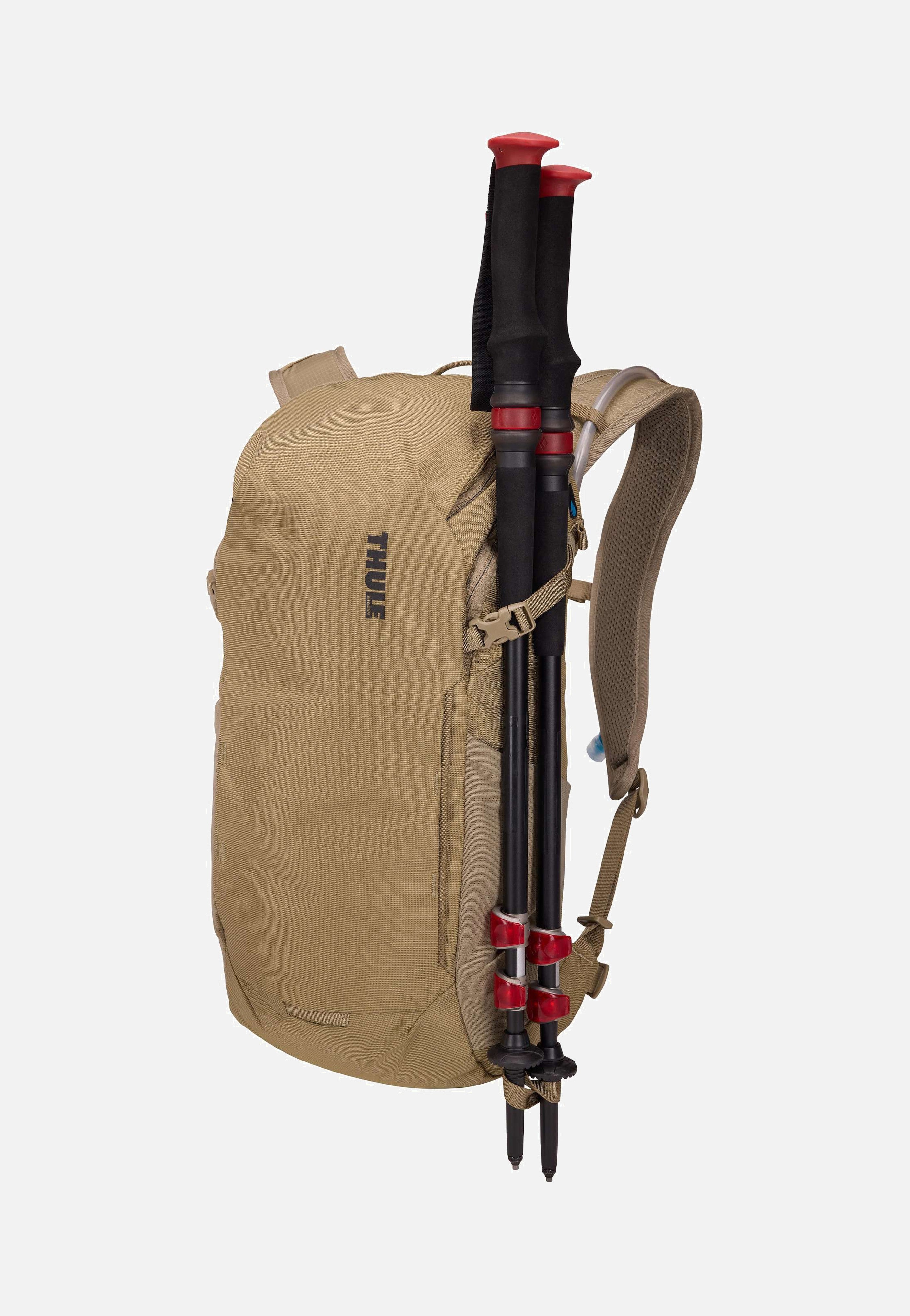 Thule AllTrail Hydration 16L Faded Khaki Hiking Rucksack