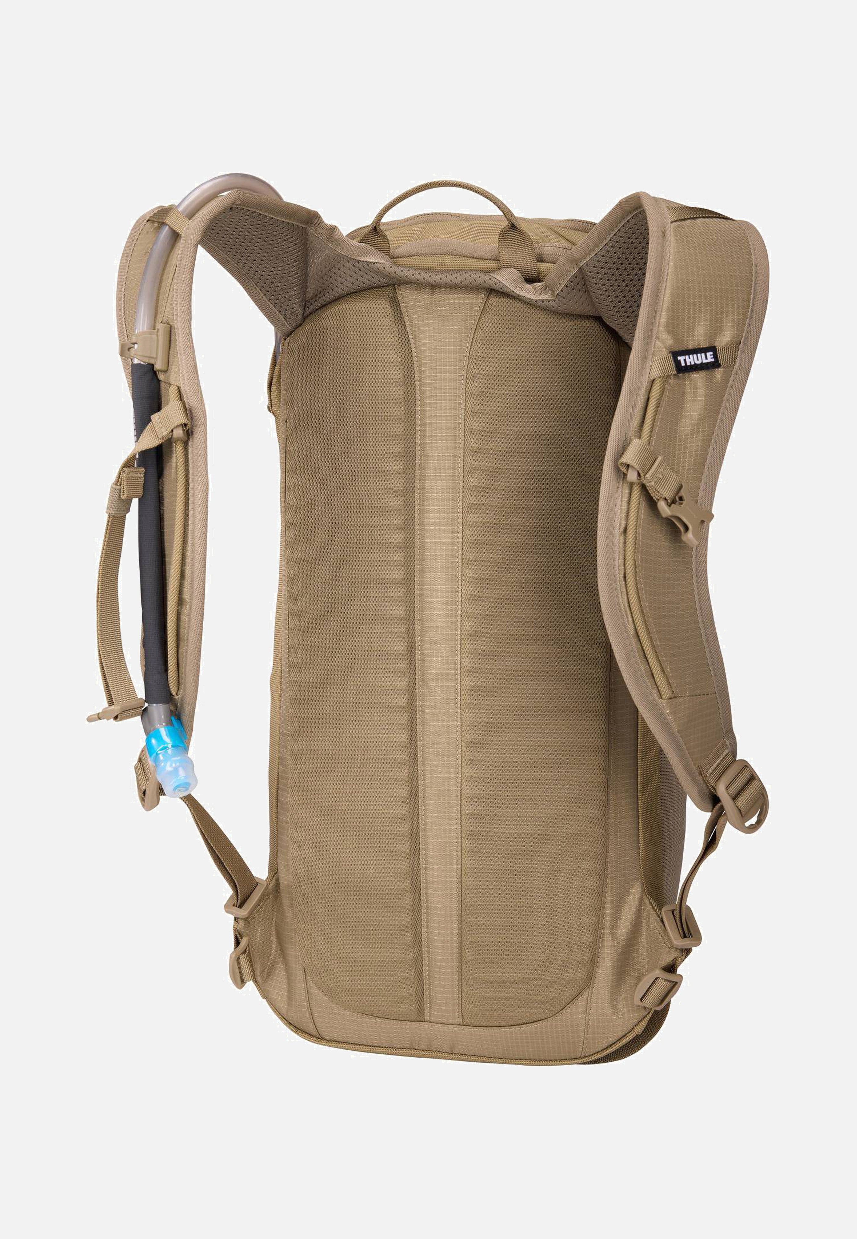 Thule AllTrail Hydration 16L Faded Khaki Hiking Rucksack