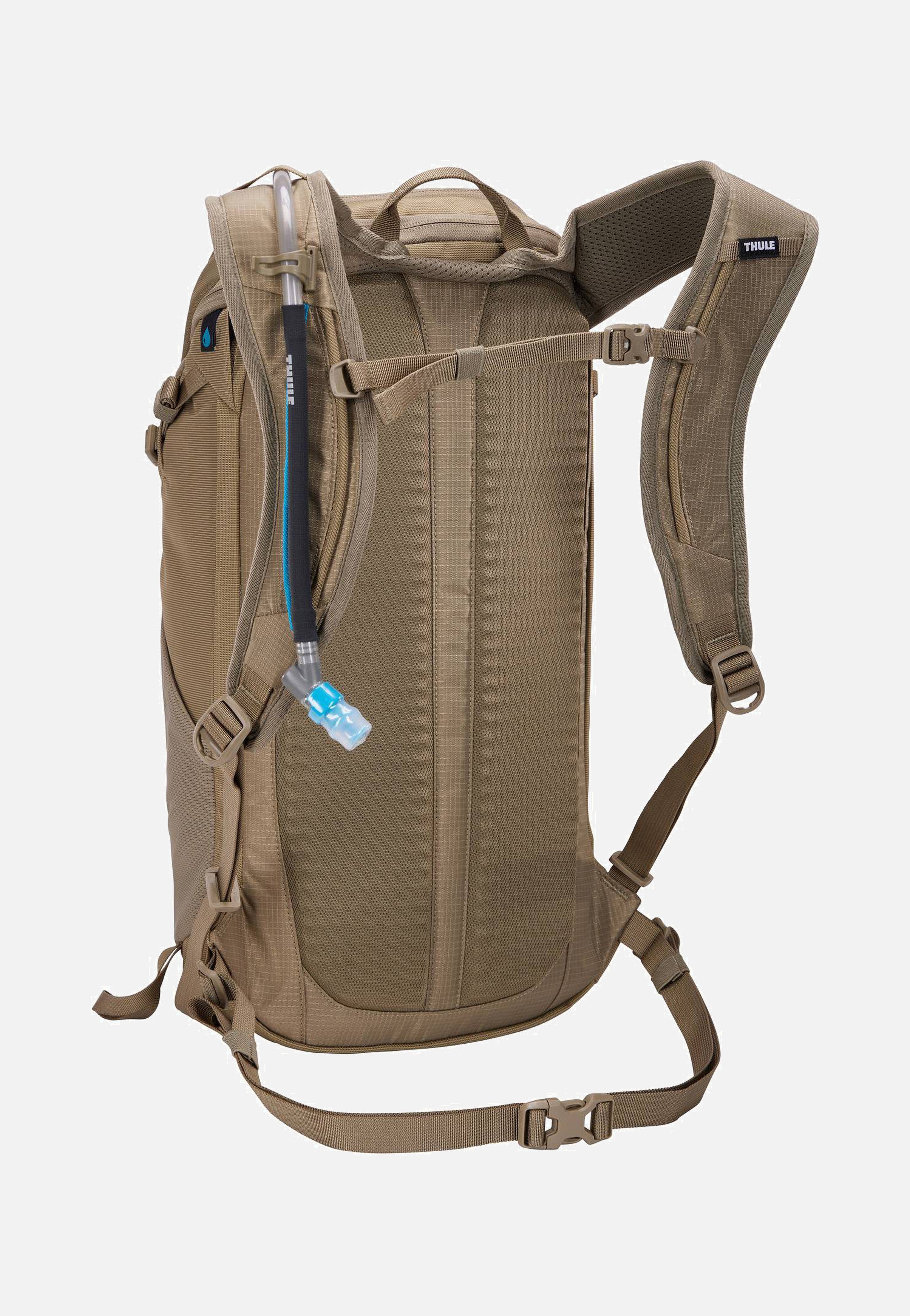 Thule AllTrail Hydration 16L Faded Khaki Hiking Rucksack