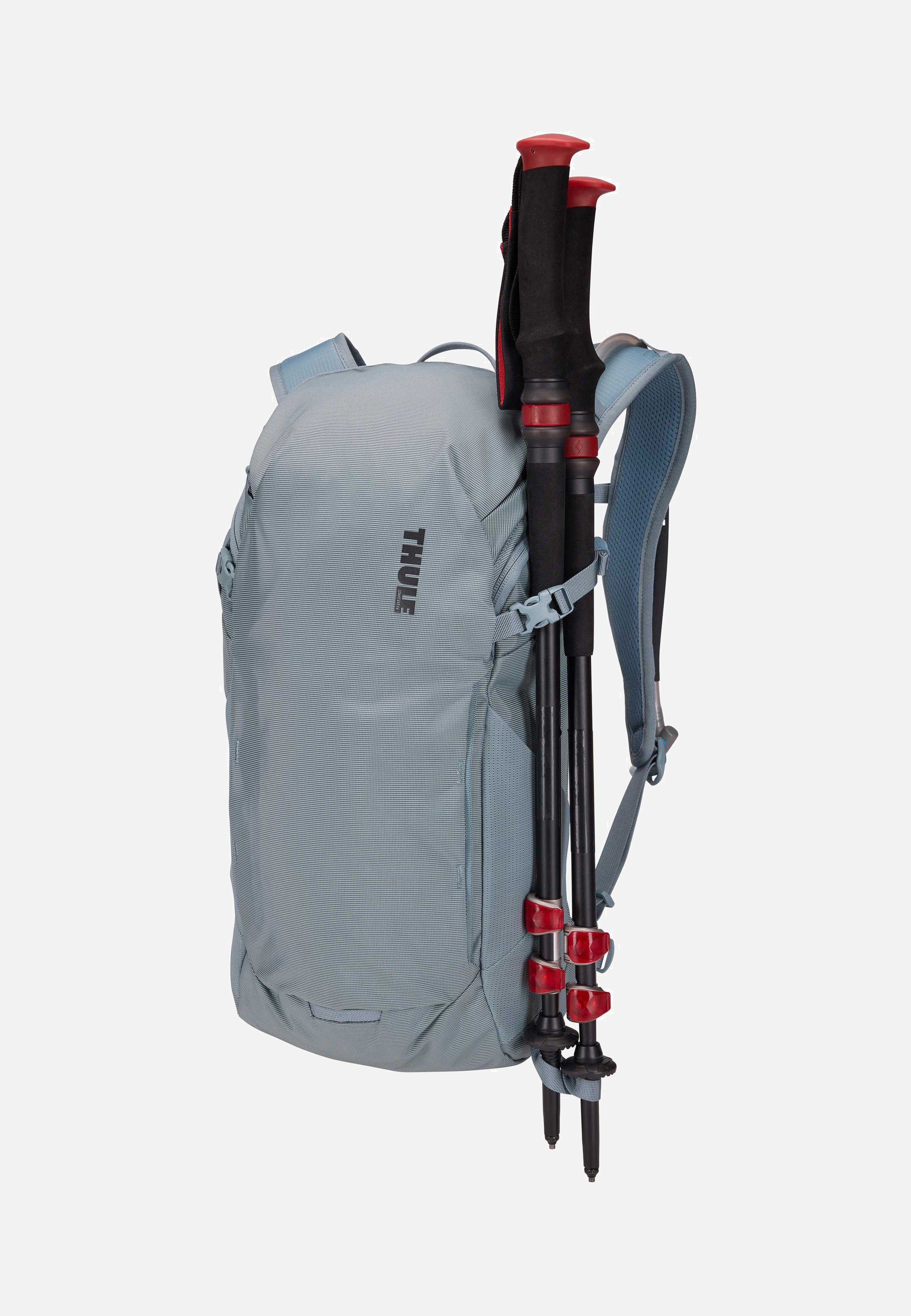 Thule AllTrail Hydration 16L Pond Gray Hiking Rucksack