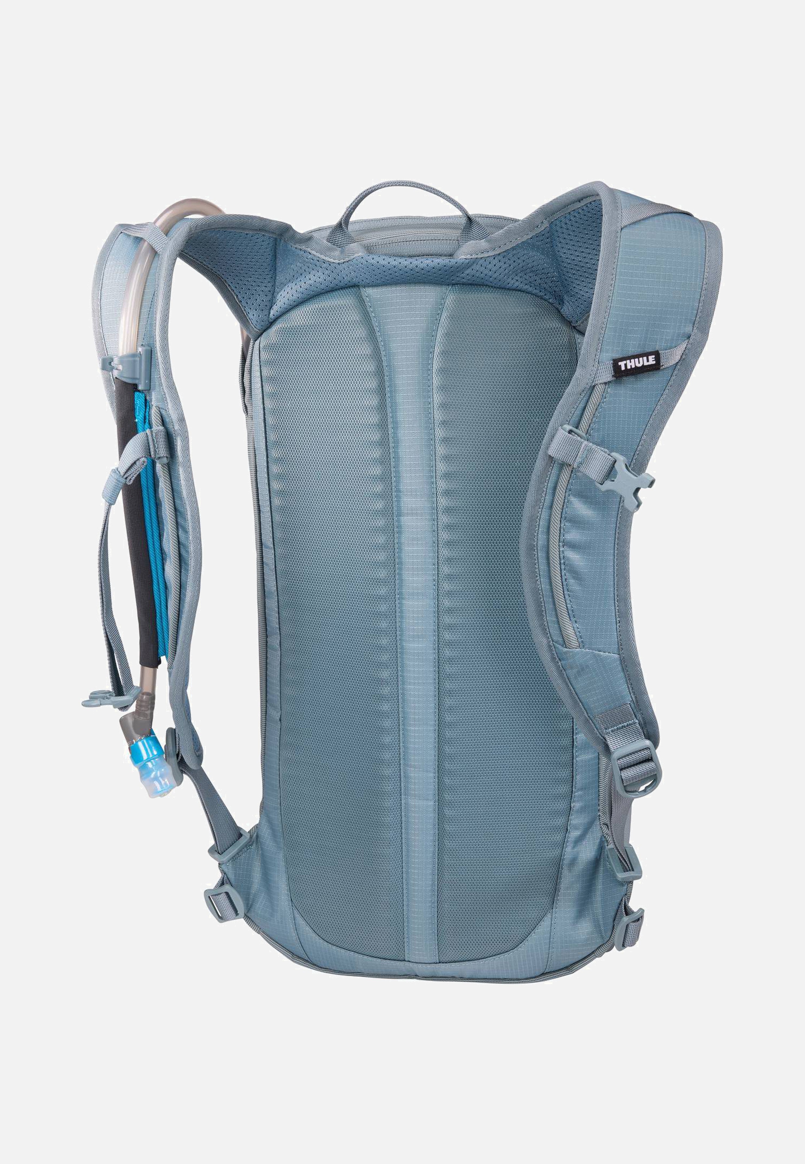 Thule AllTrail Hydration 16L Pond Gray Hiking Rucksack