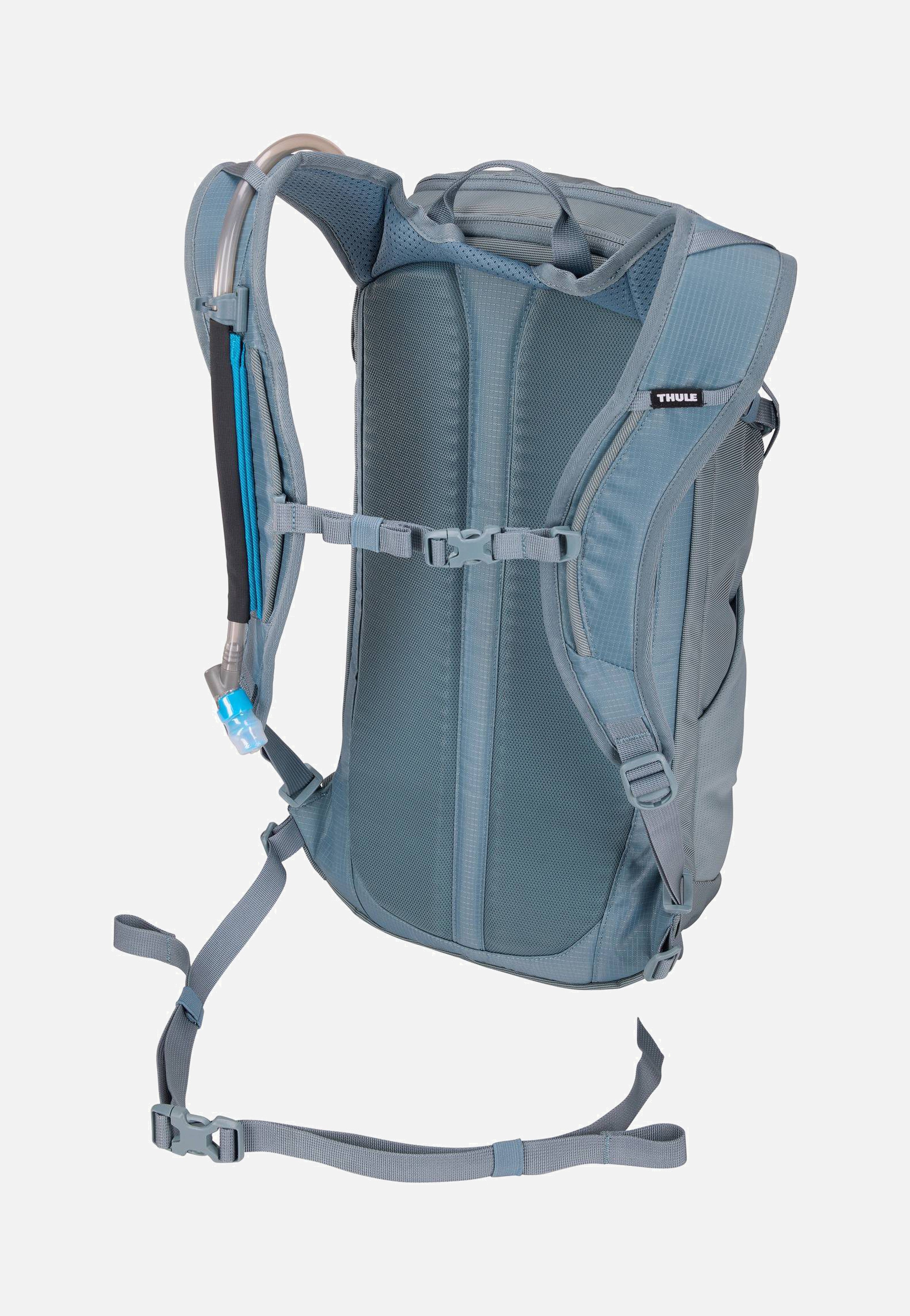 Thule AllTrail Hydration 16L Pond Gray Hiking Rucksack