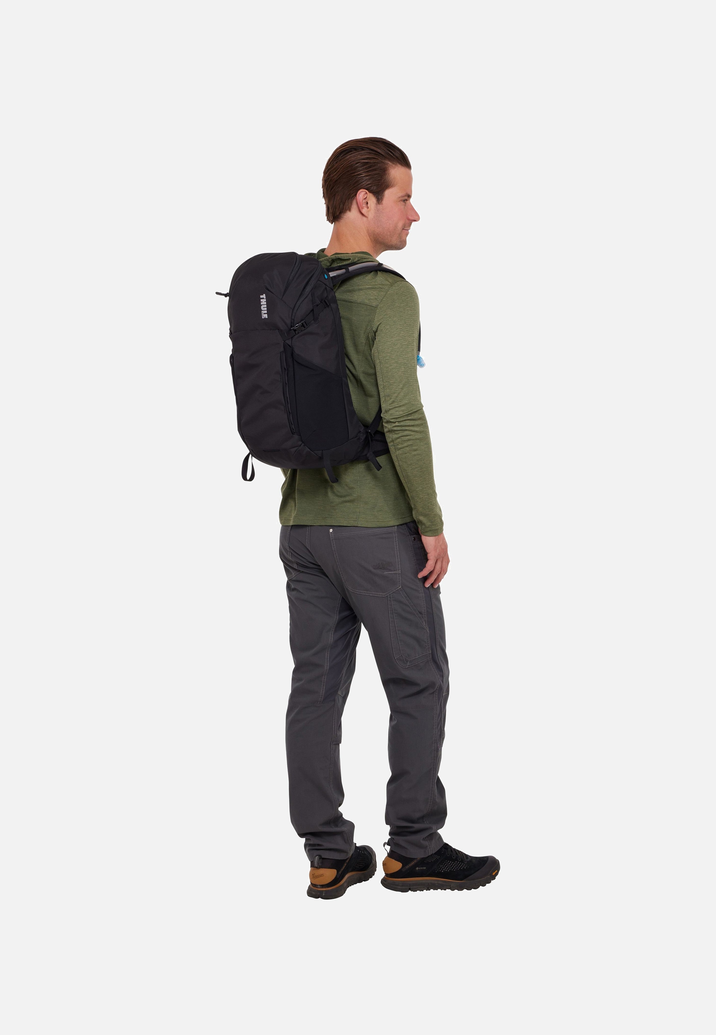 Thule AllTrail Hydration 22L Black Hiking Rucksack