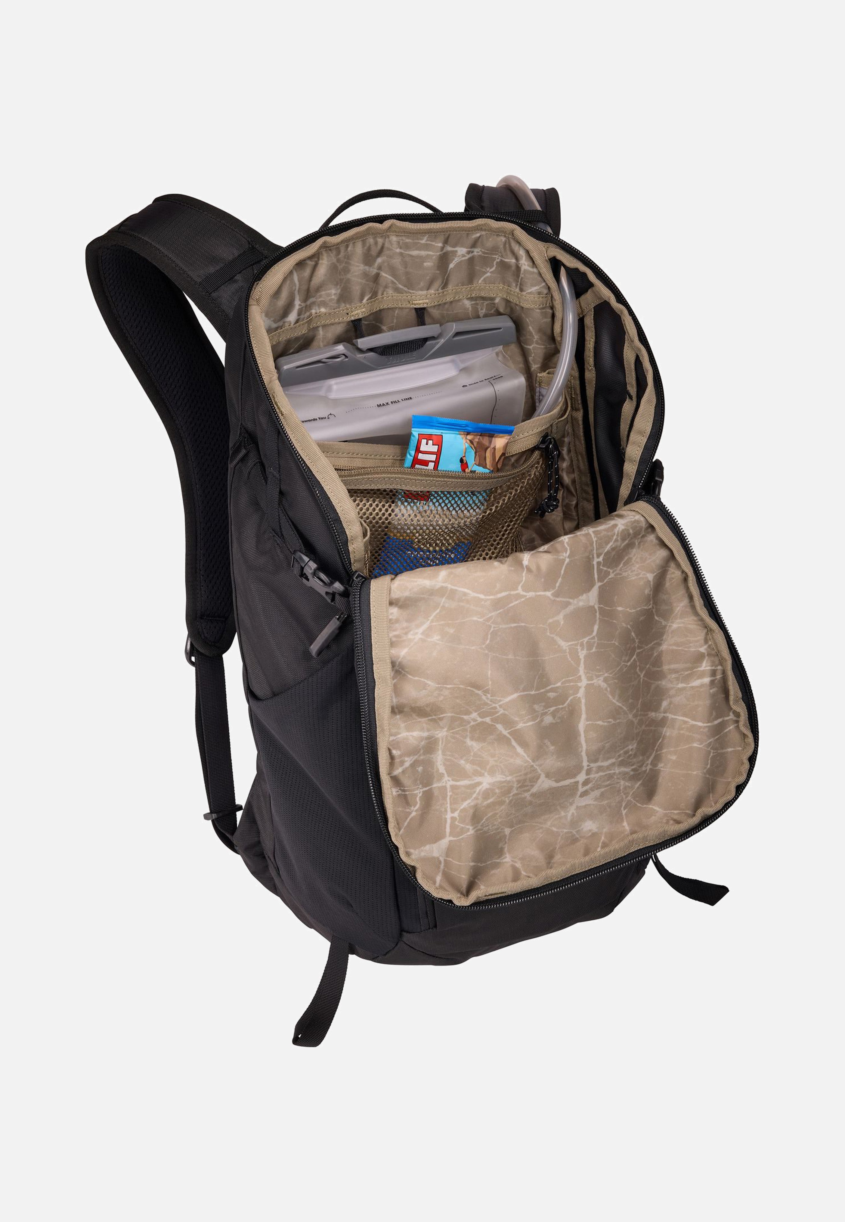 Thule AllTrail Hydration 22L Black Hiking Rucksack