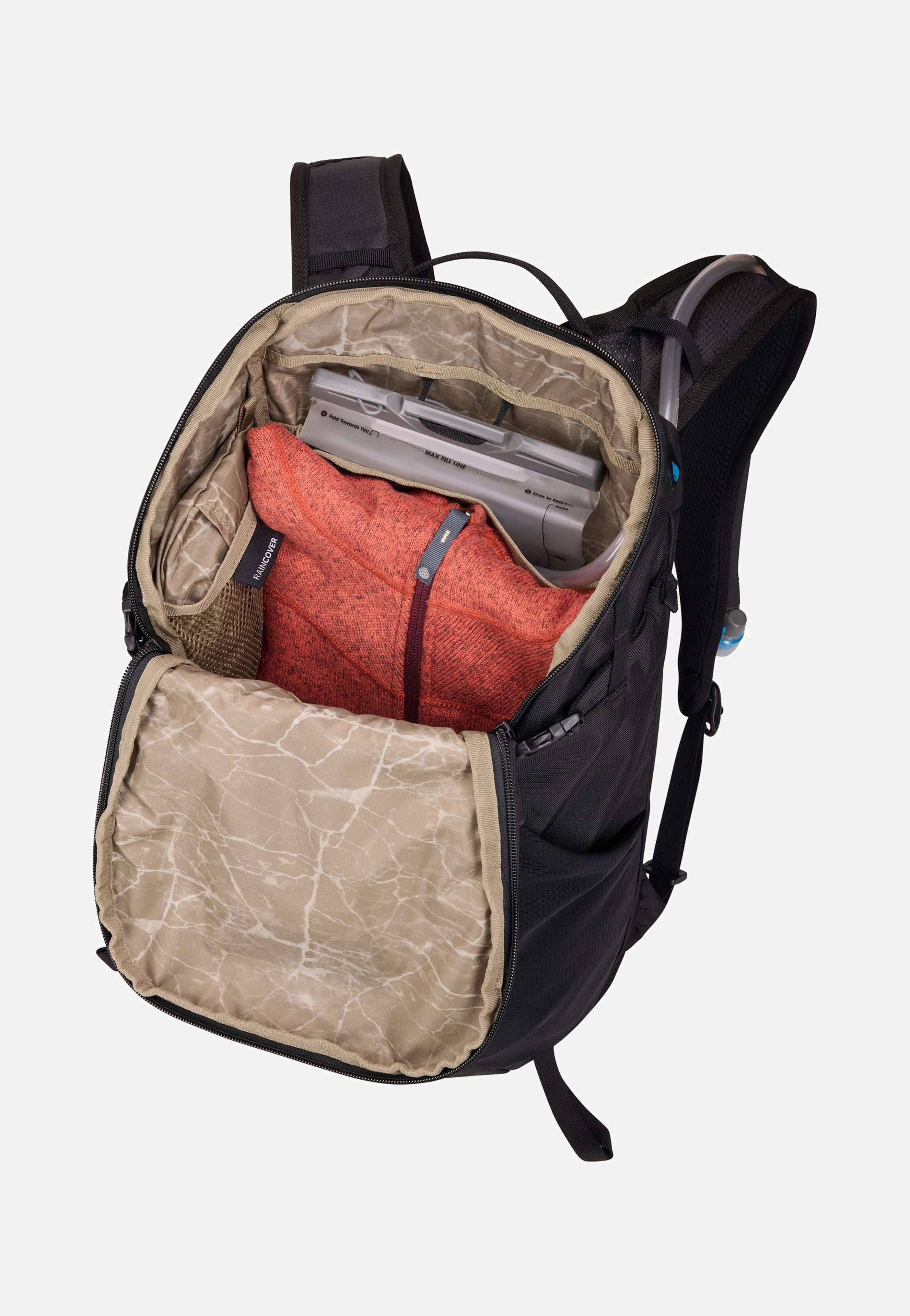 Thule AllTrail Hydration 22L Black Hiking Rucksack