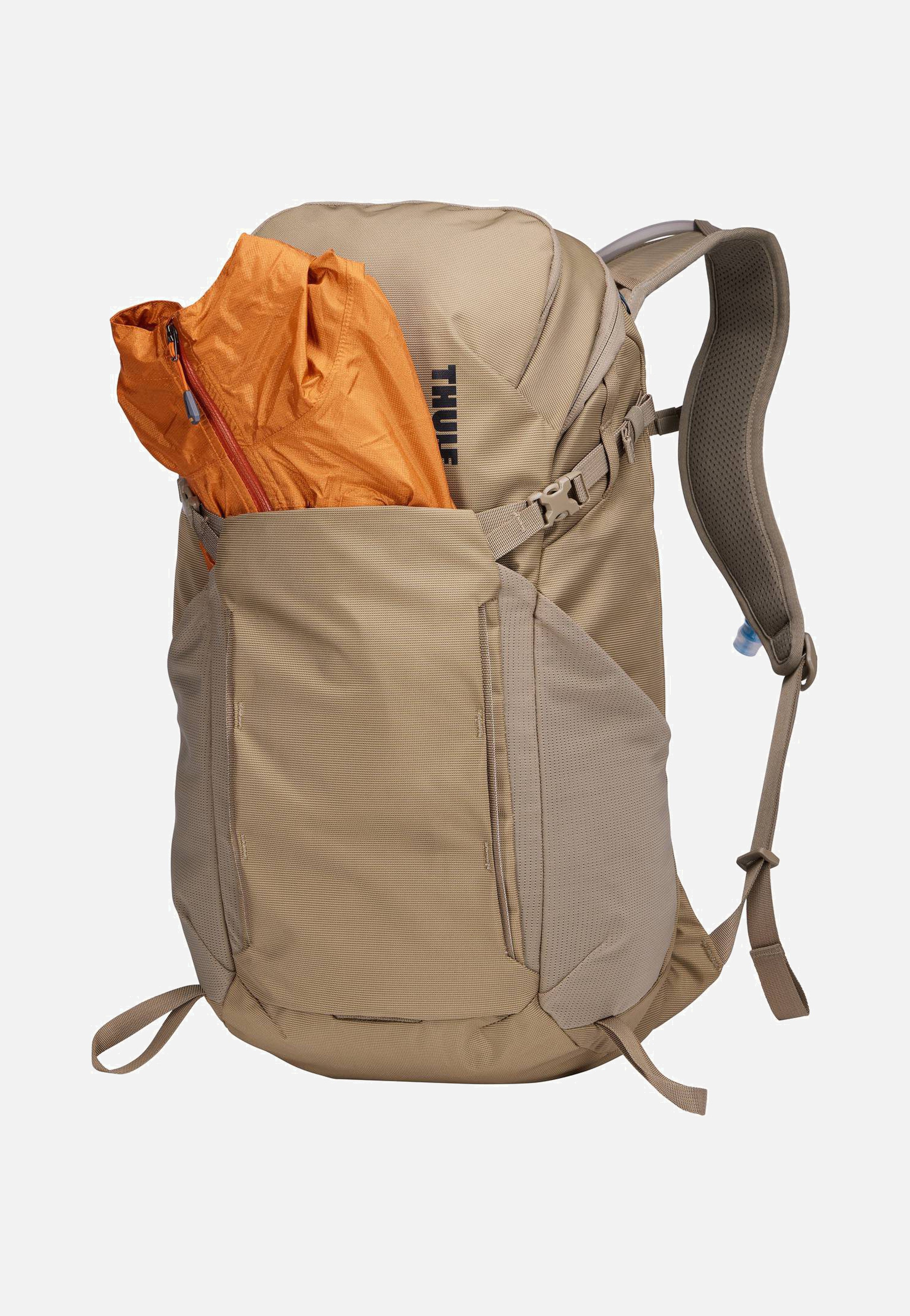 Thule AllTrail Hydration 22L Faded Khaki Hiking Rucksack