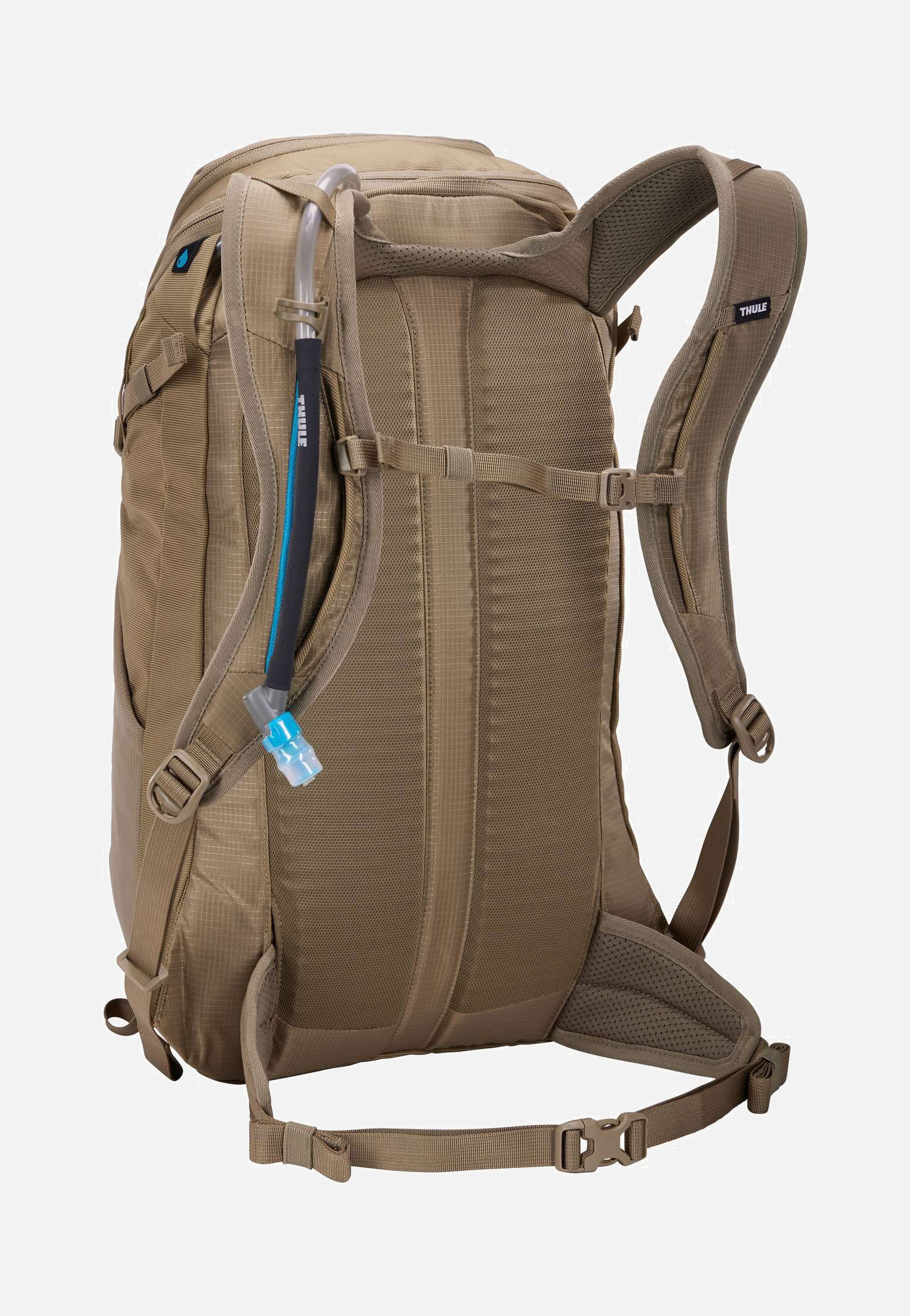 Thule AllTrail Hydration 22L Faded Khaki Hiking Rucksack