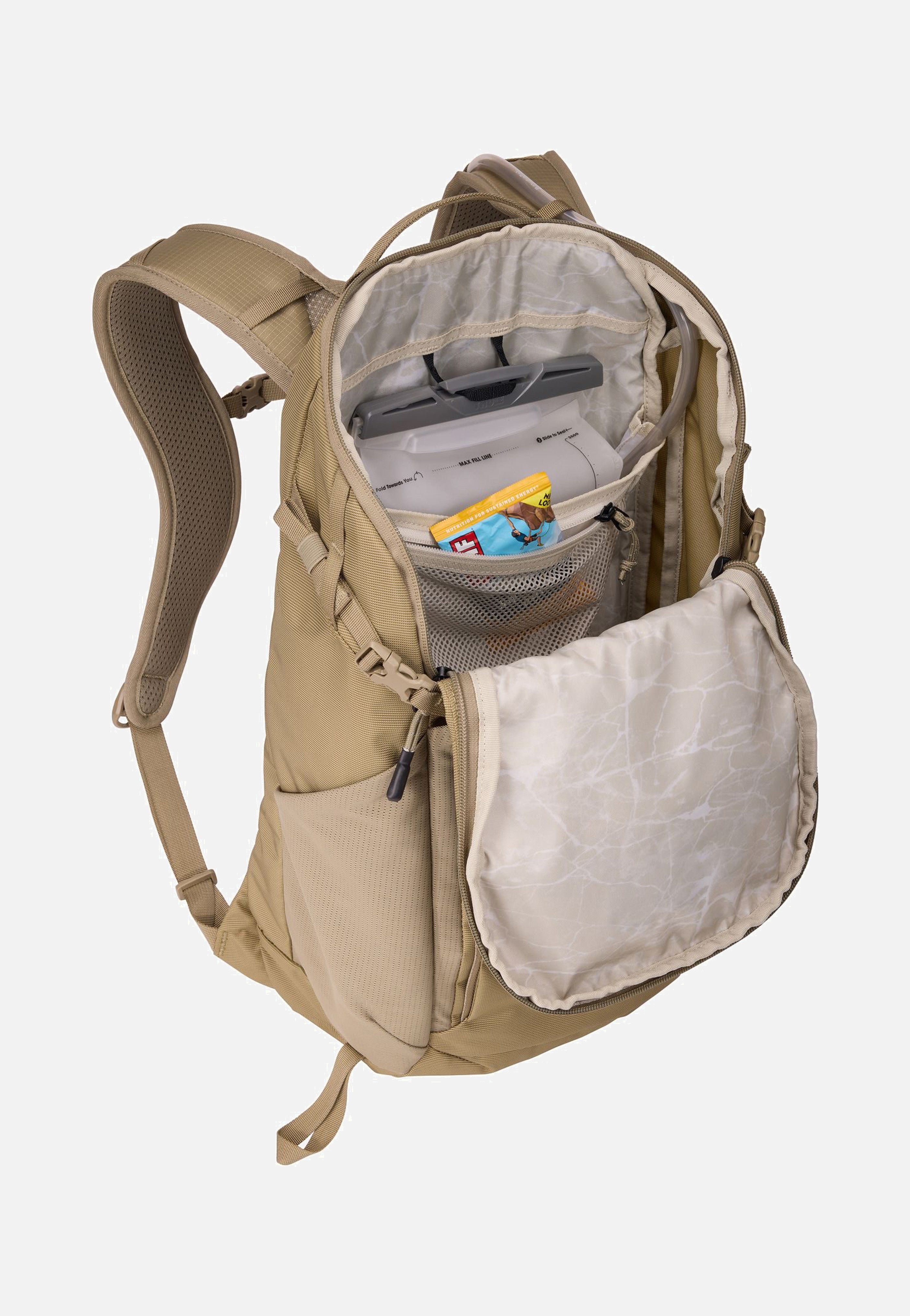 Thule AllTrail Hydration 22L Faded Khaki Hiking Rucksack