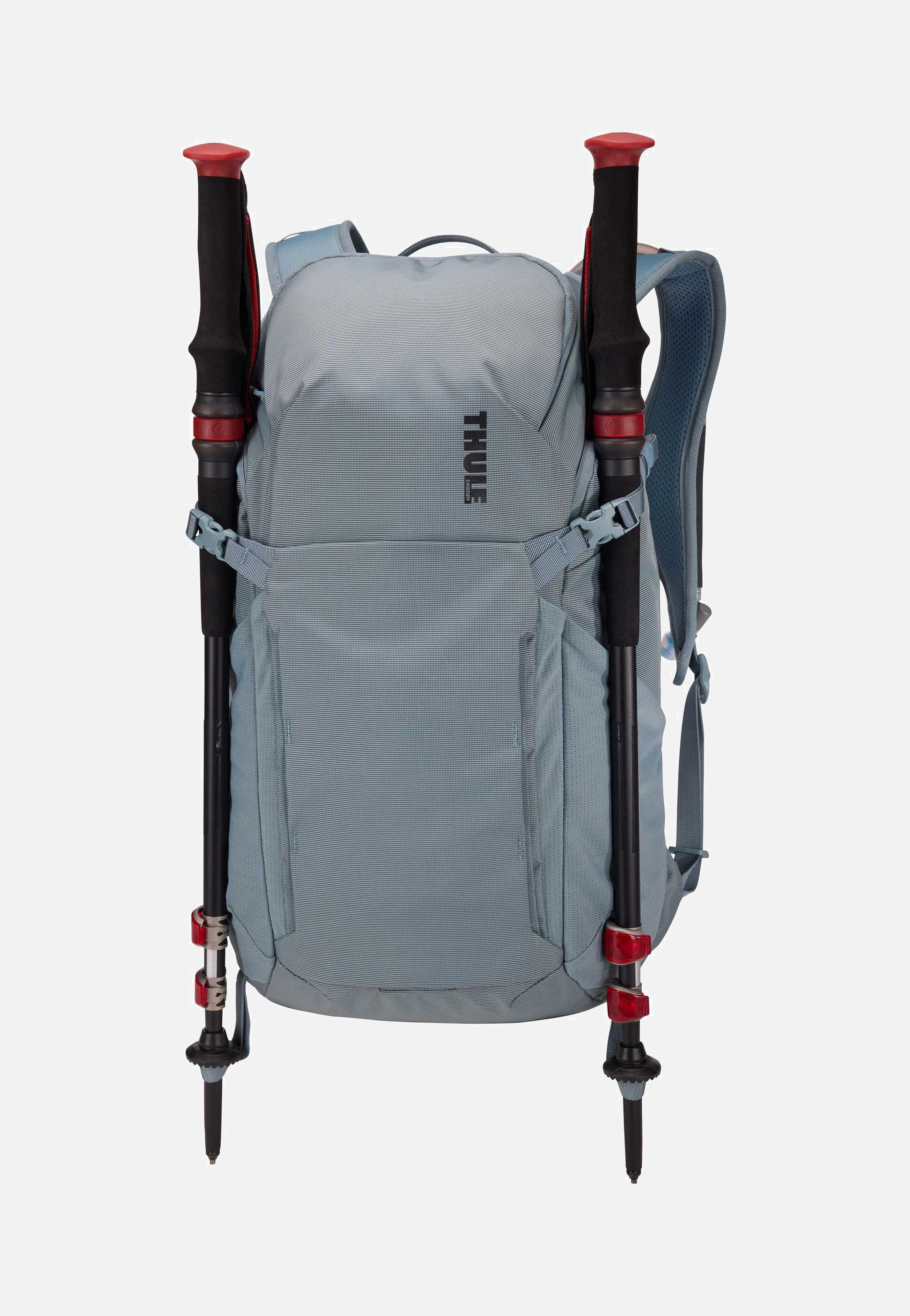 Thule AllTrail Hydration 22L Pond Gray Hiking Rucksack