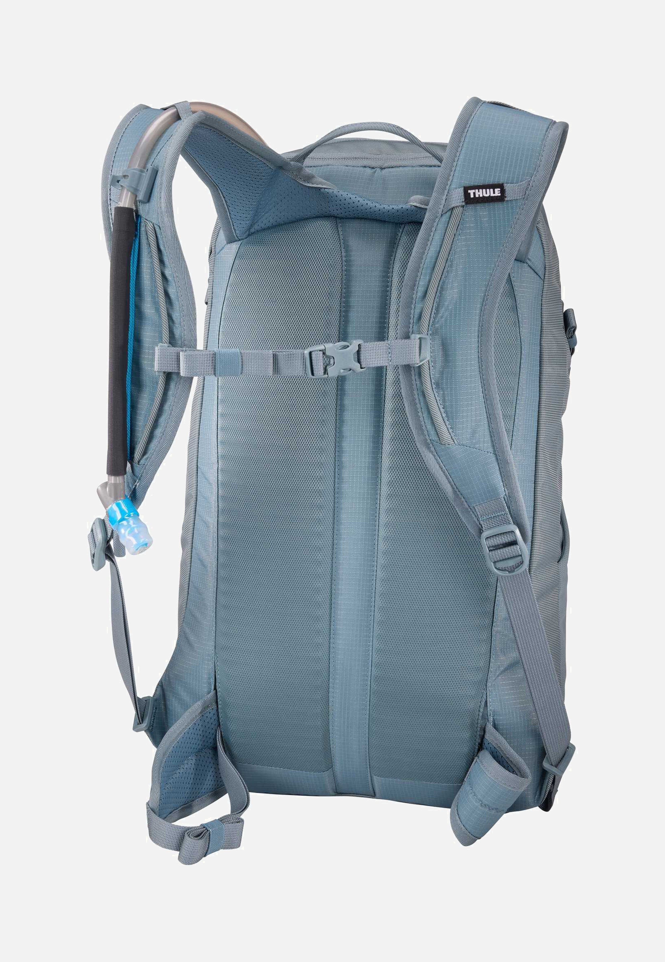 Thule AllTrail Hydration 22L Pond Gray Hiking Rucksack
