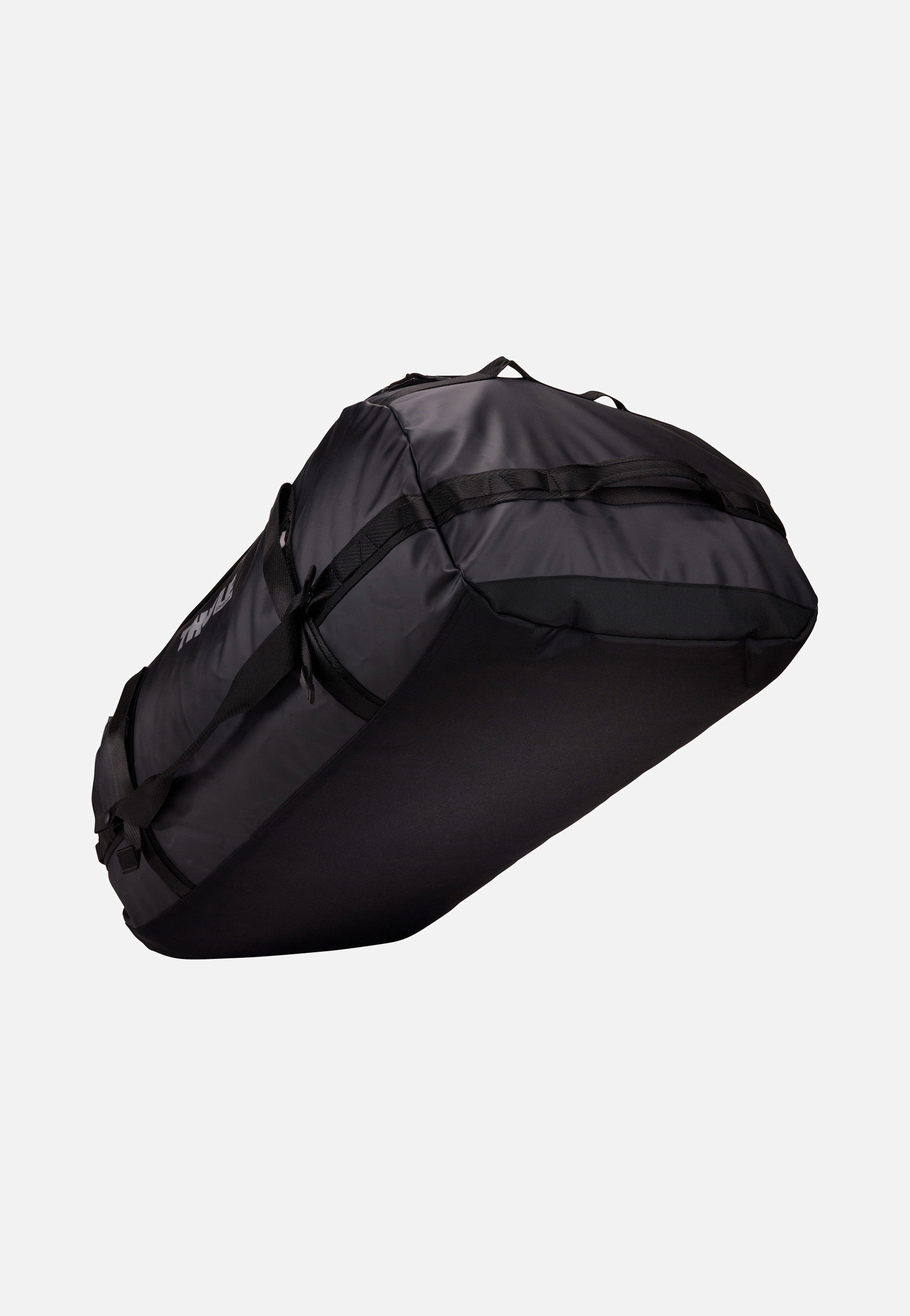 Thule Chasm 130L Black Dufflebag