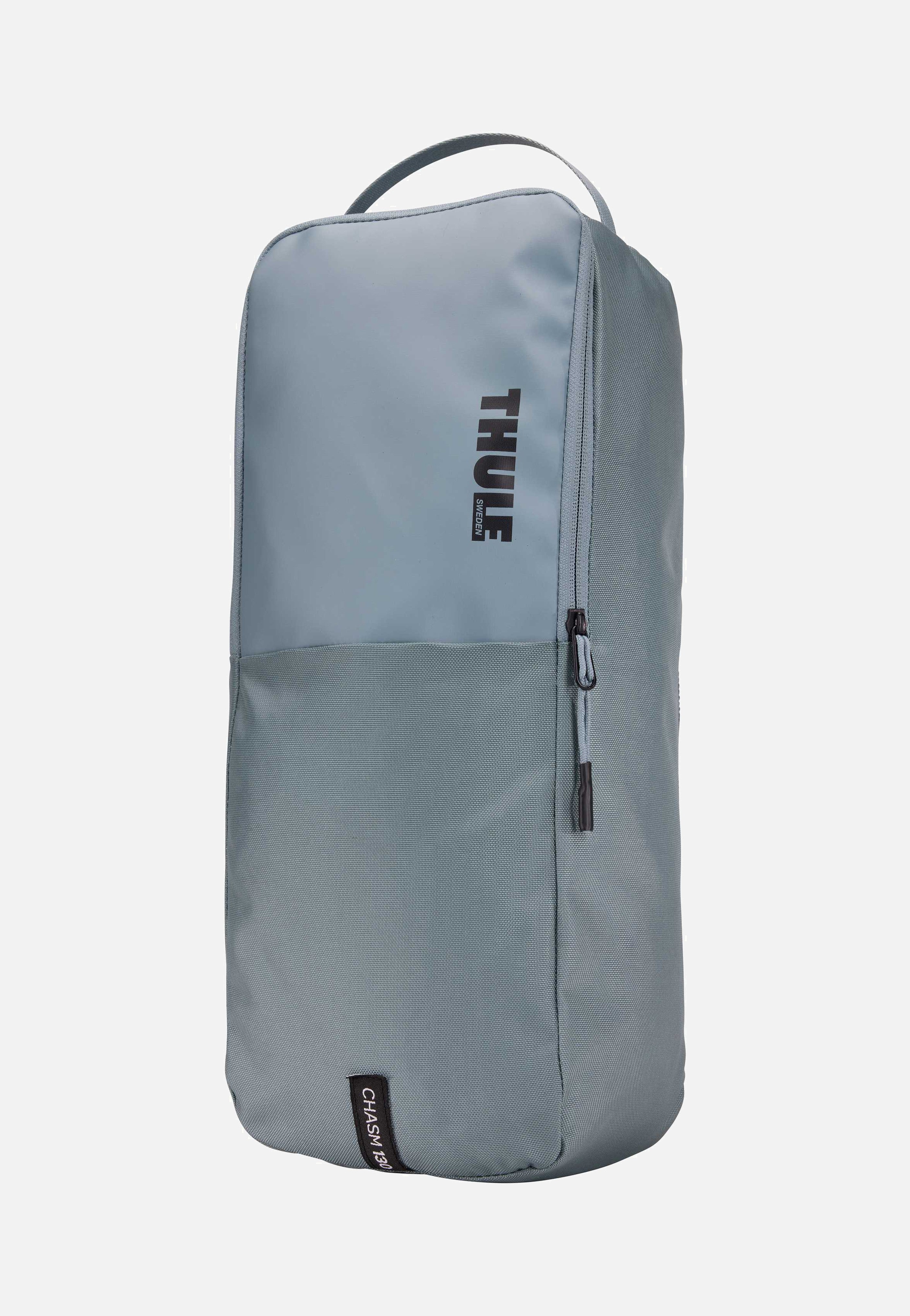 Thule Chasm 130L Pond Gray Dufflebag