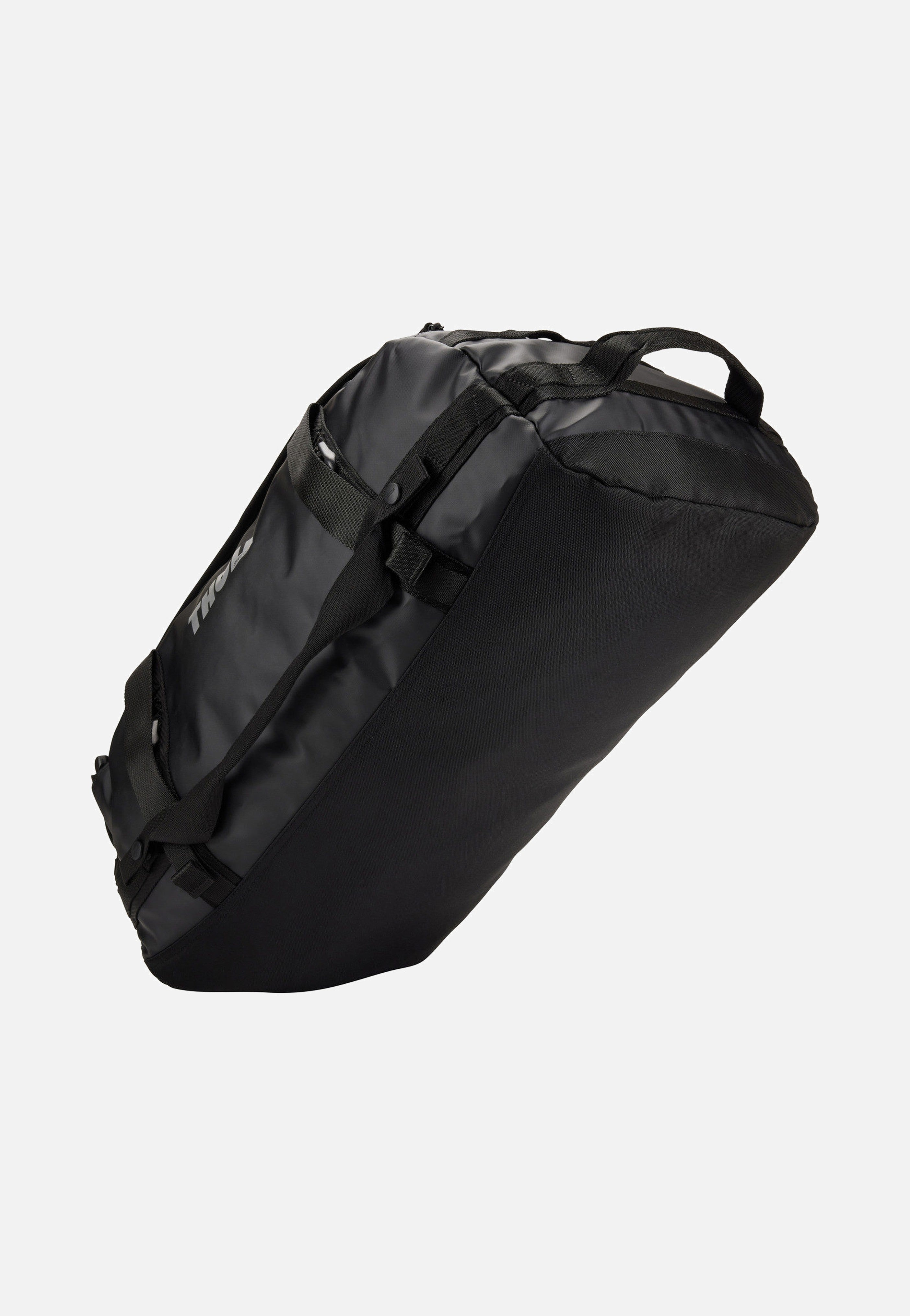 Thule Chasm 40L Black Dufflebag