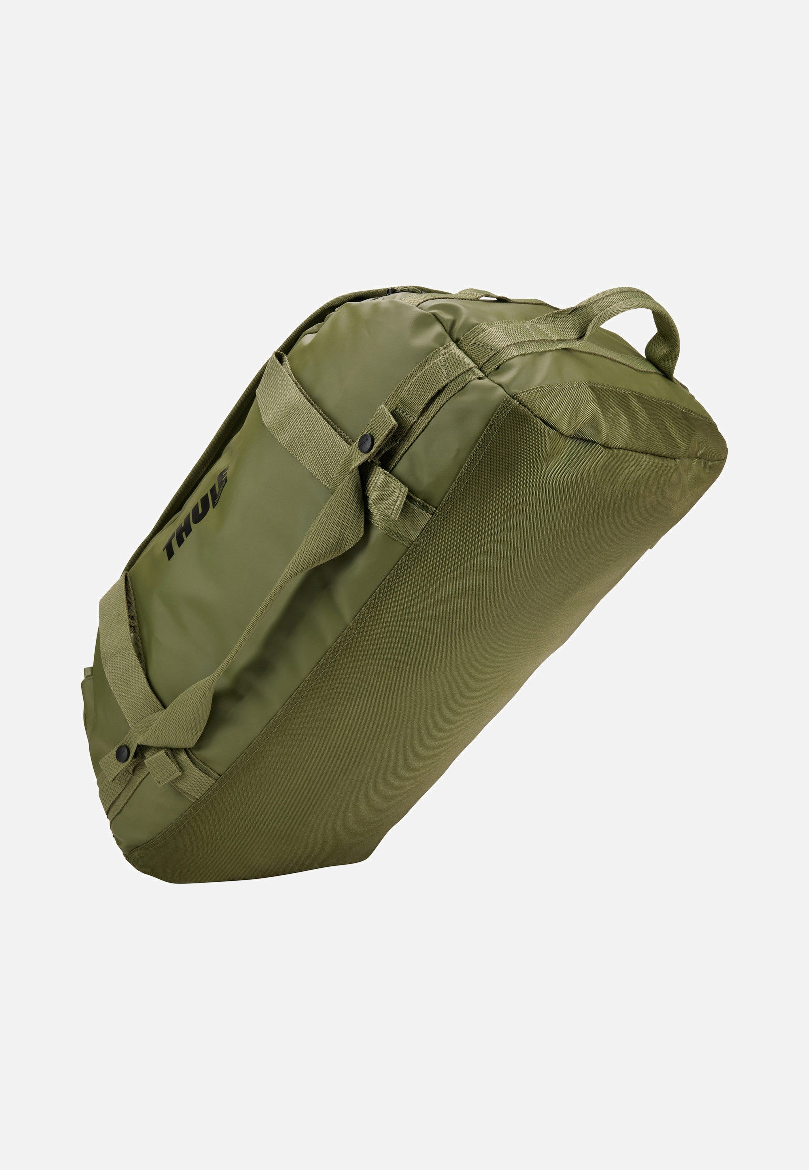 Thule Chasm 40L Olivine Dufflebag