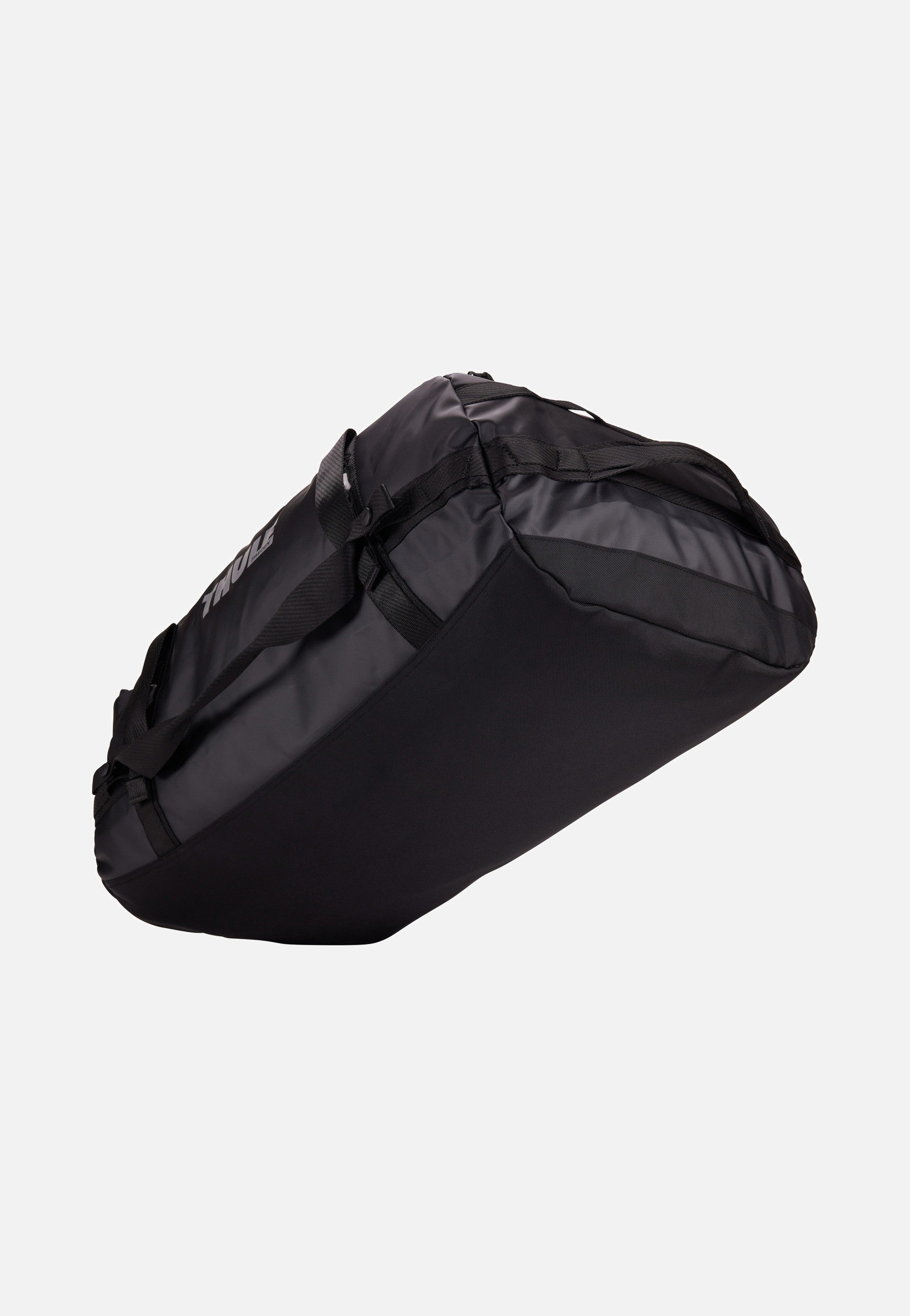 Thule Chasm 70L Black Dufflebag