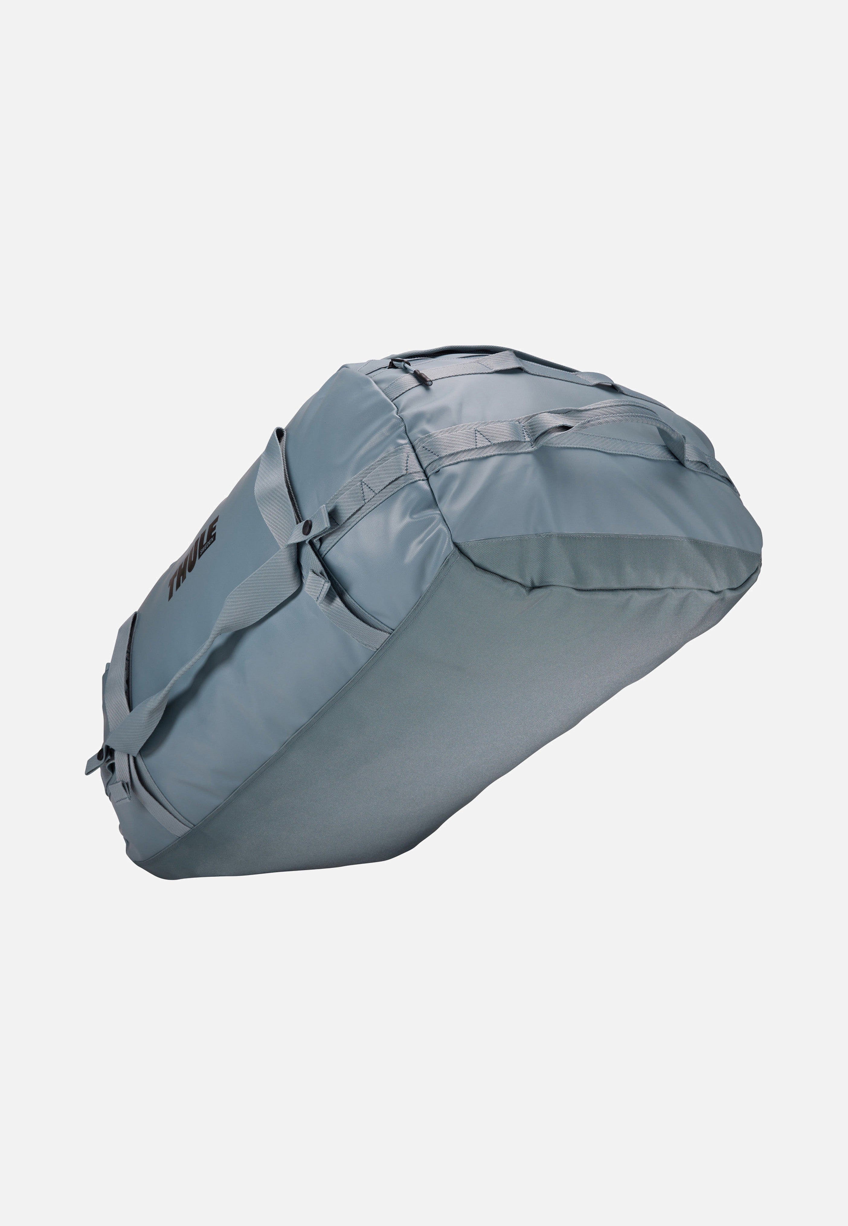 Thule Chasm 90L Pond Gray Dufflebag