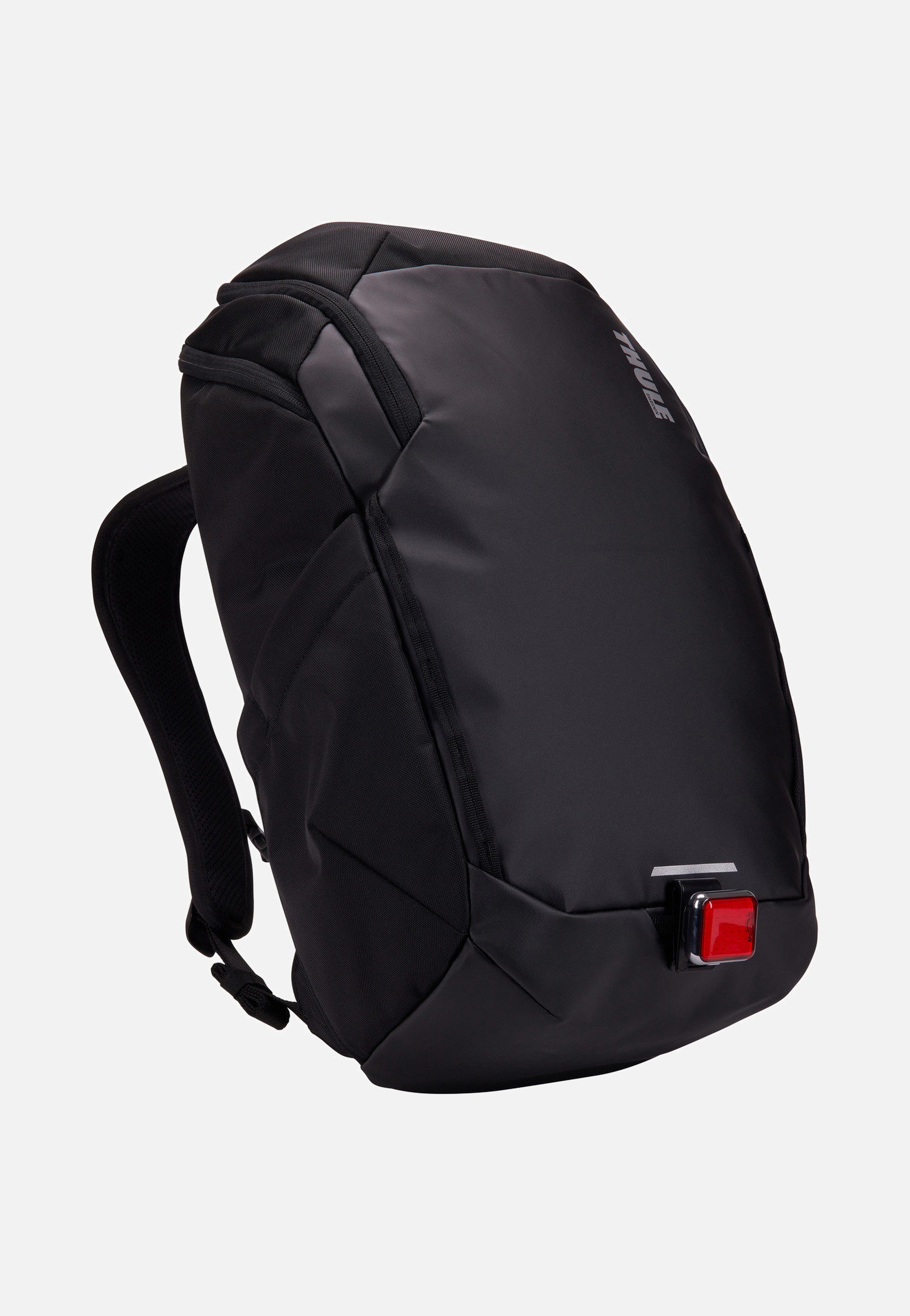 Thule Chasm Laptop 26L Black Rucksack