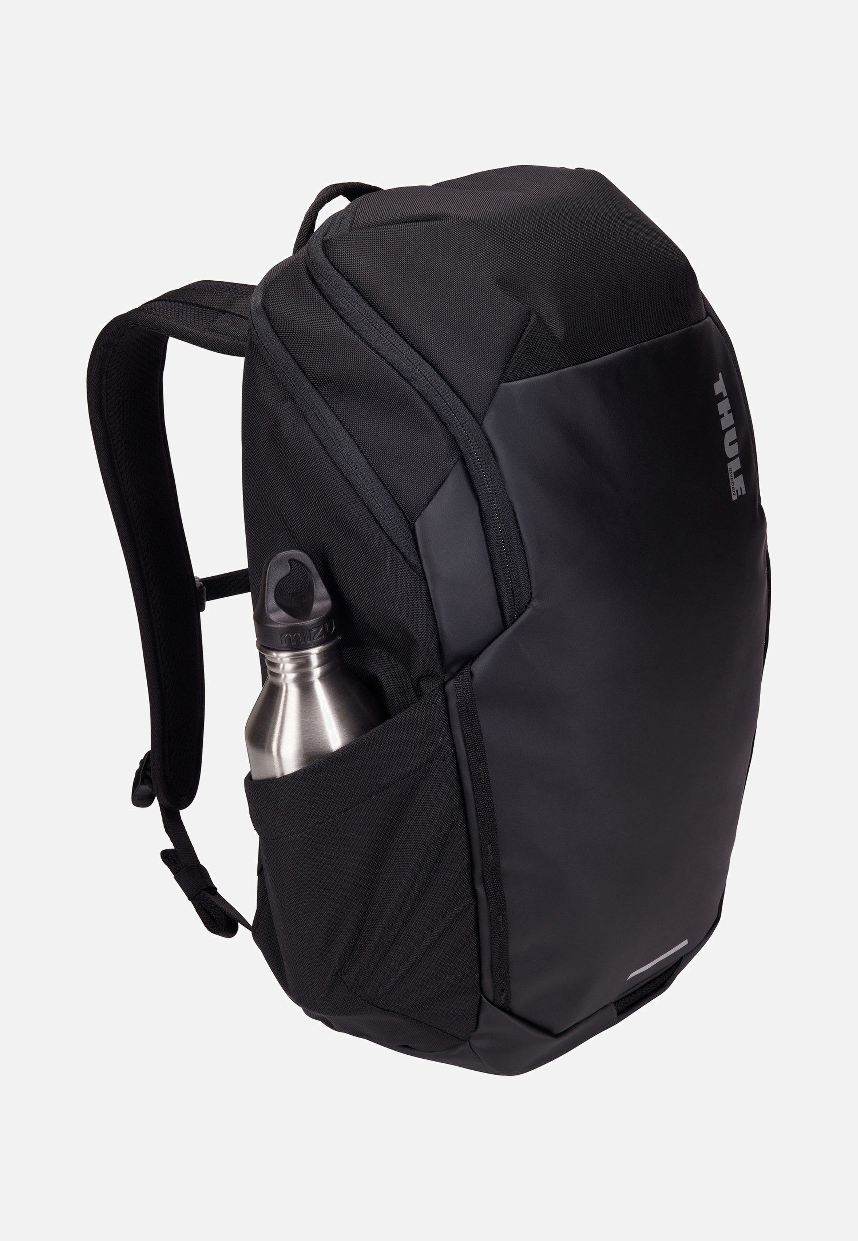 Thule Chasm Laptop 26L Black Rucksack