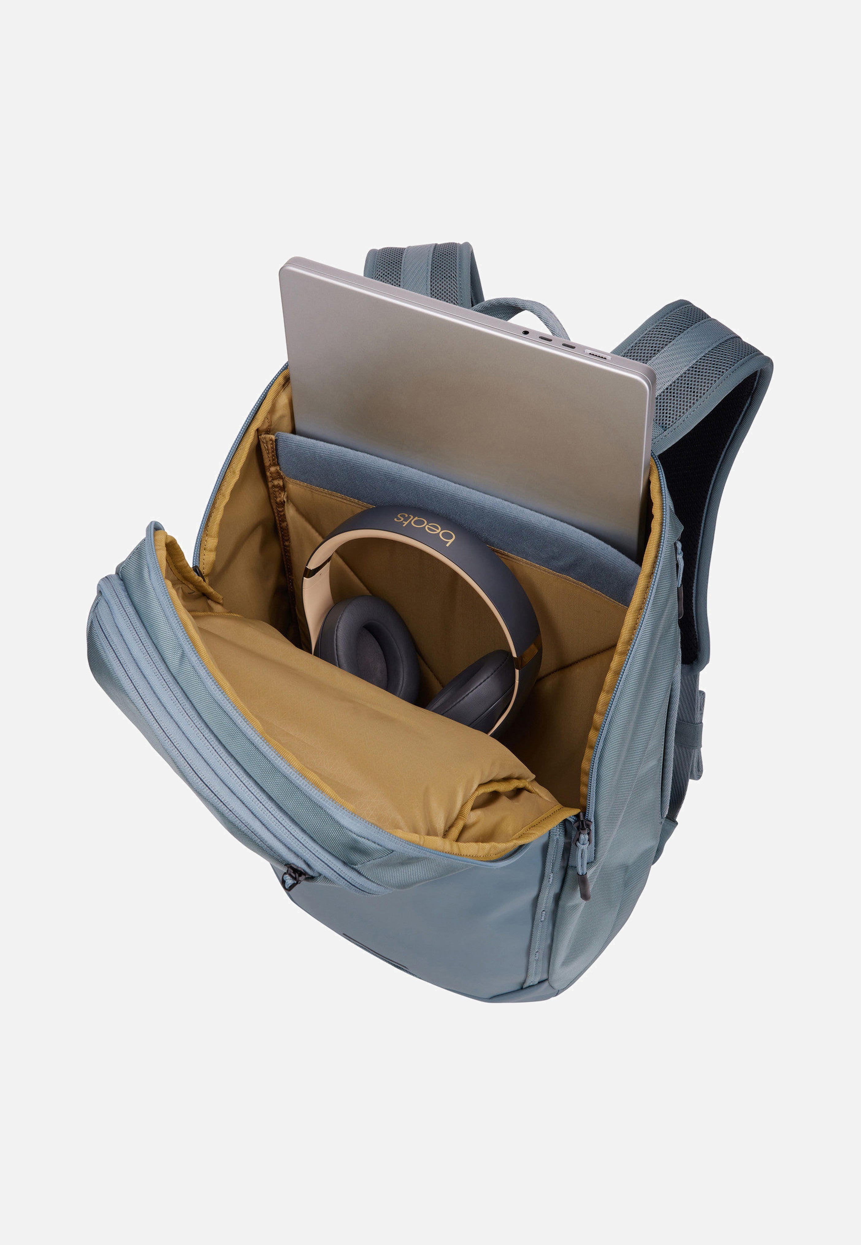 Thule Chasm Laptop 26L Pond Gray Rucksack