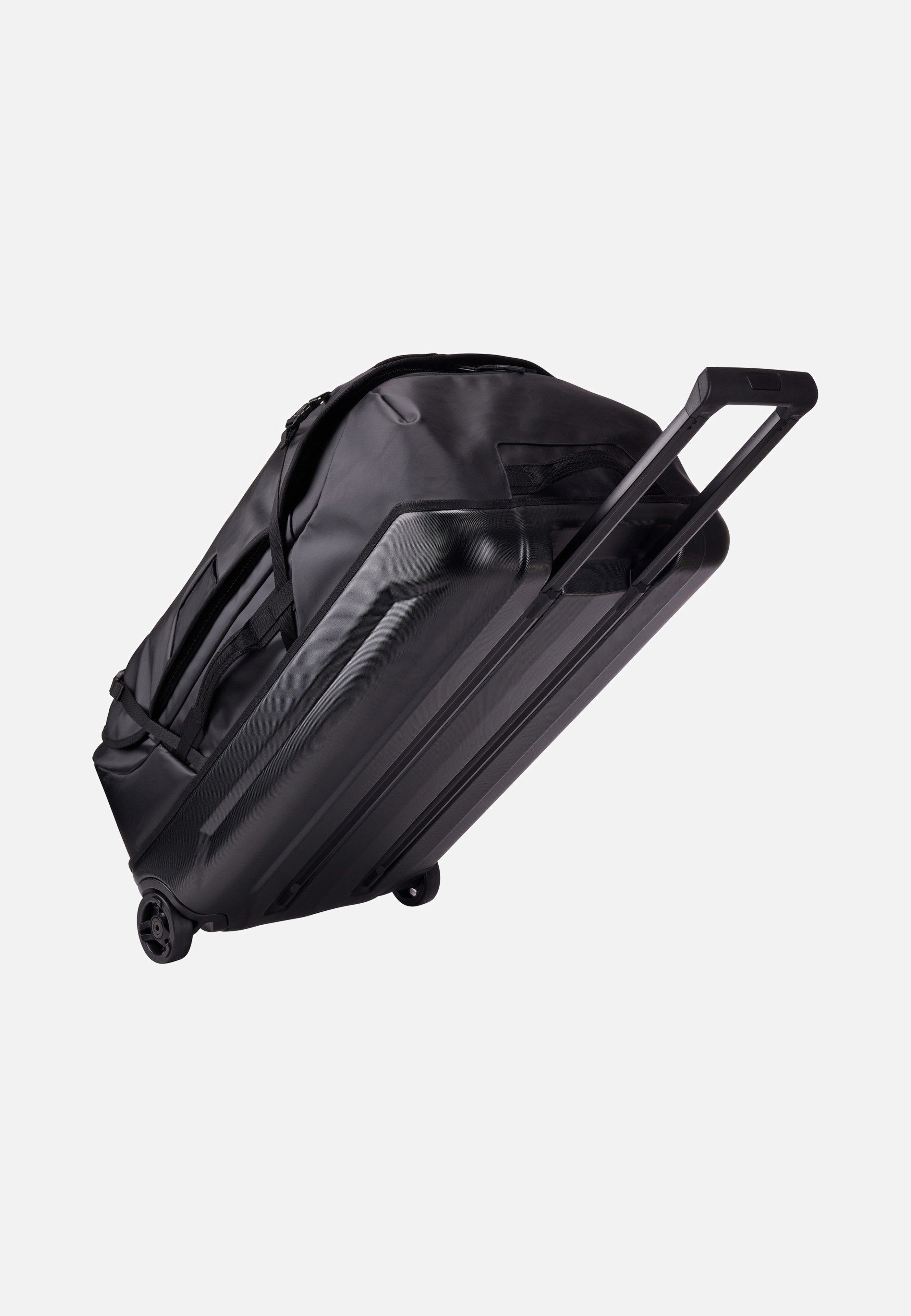 Thule Chasm Wheeled 110L Black Koffer