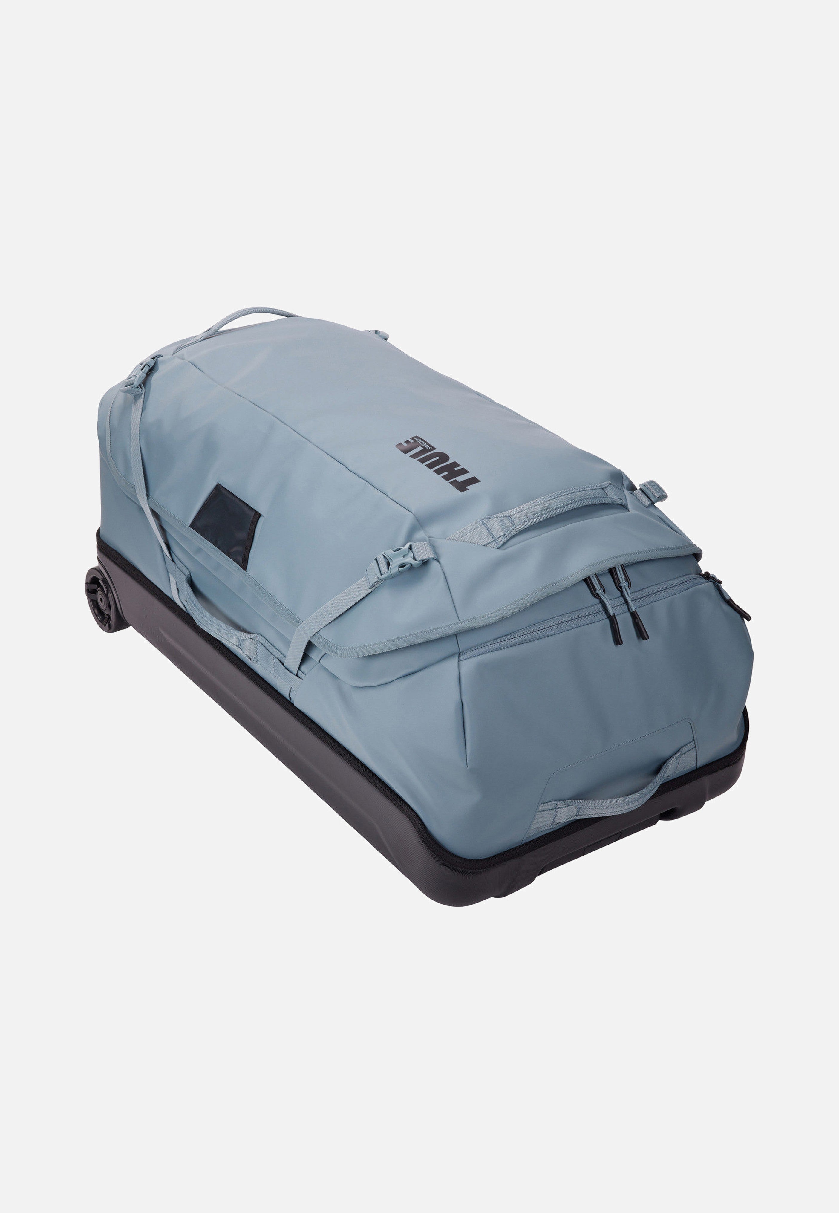Thule Chasm Wheeled 110L Pond Gray Koffer