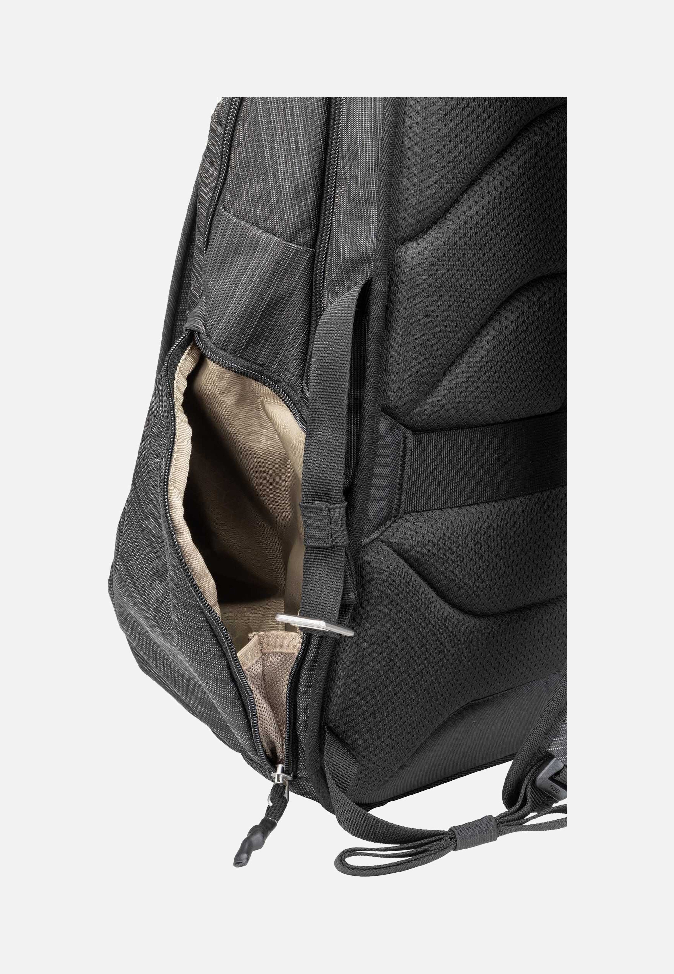 Thule Construct 28L Black Rucksack