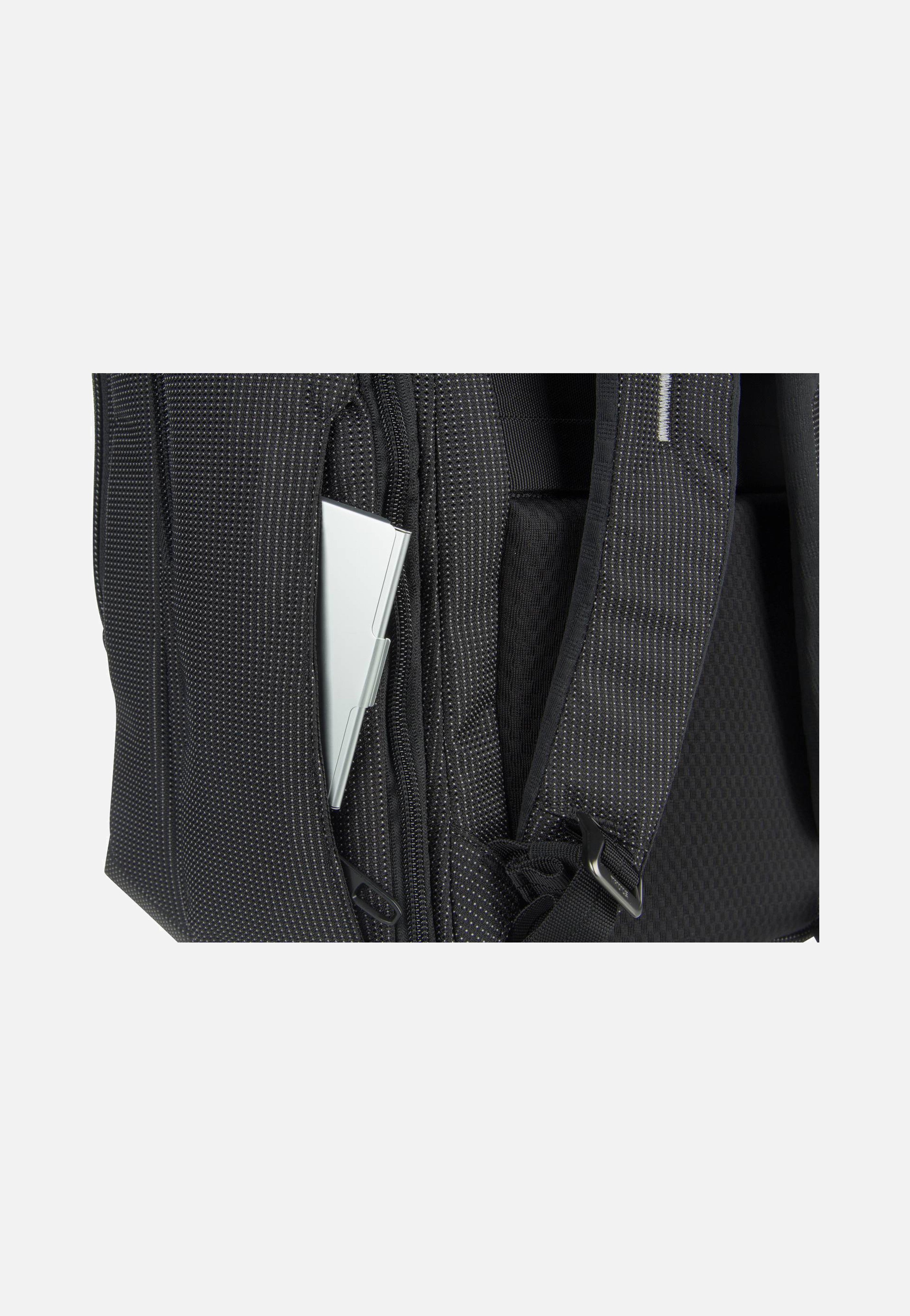 Thule Crossover 2 30L Black Rucksack