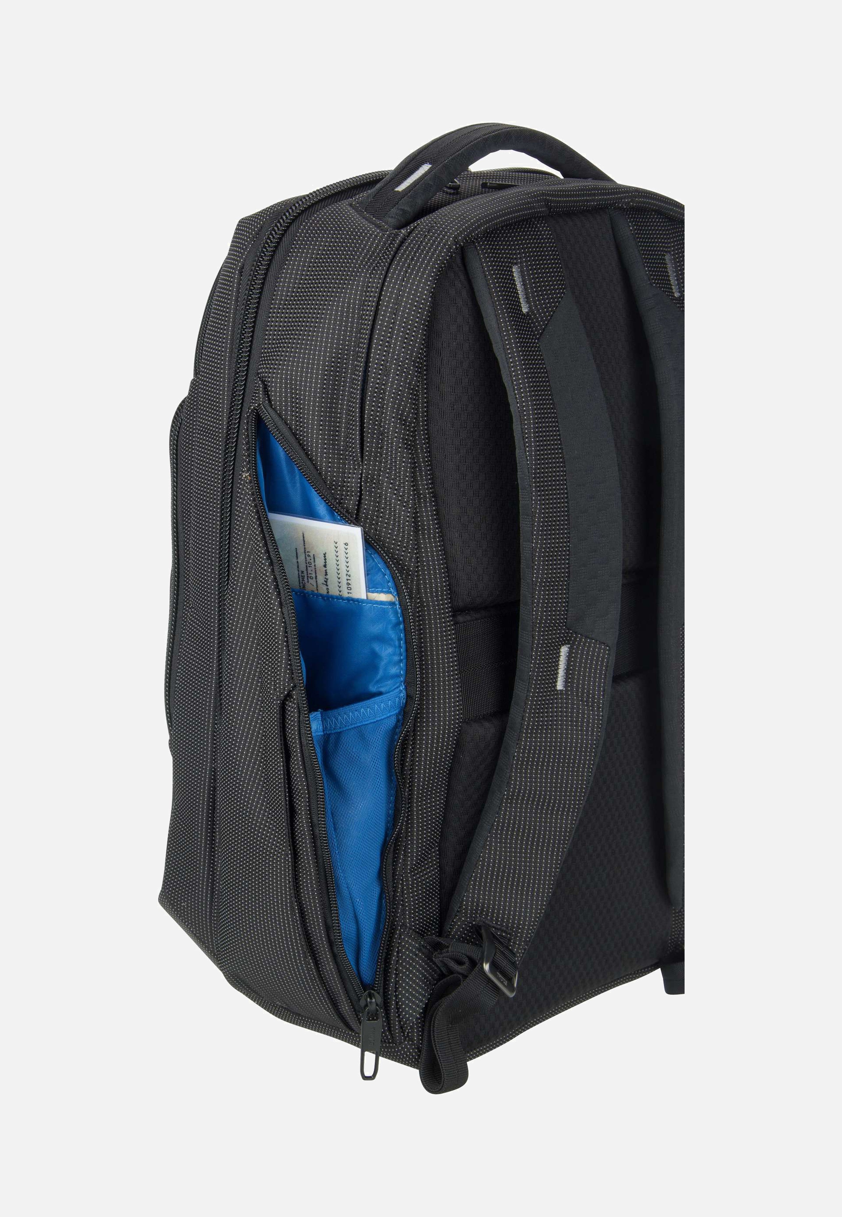 Thule Crossover 2 30L Black Rucksack