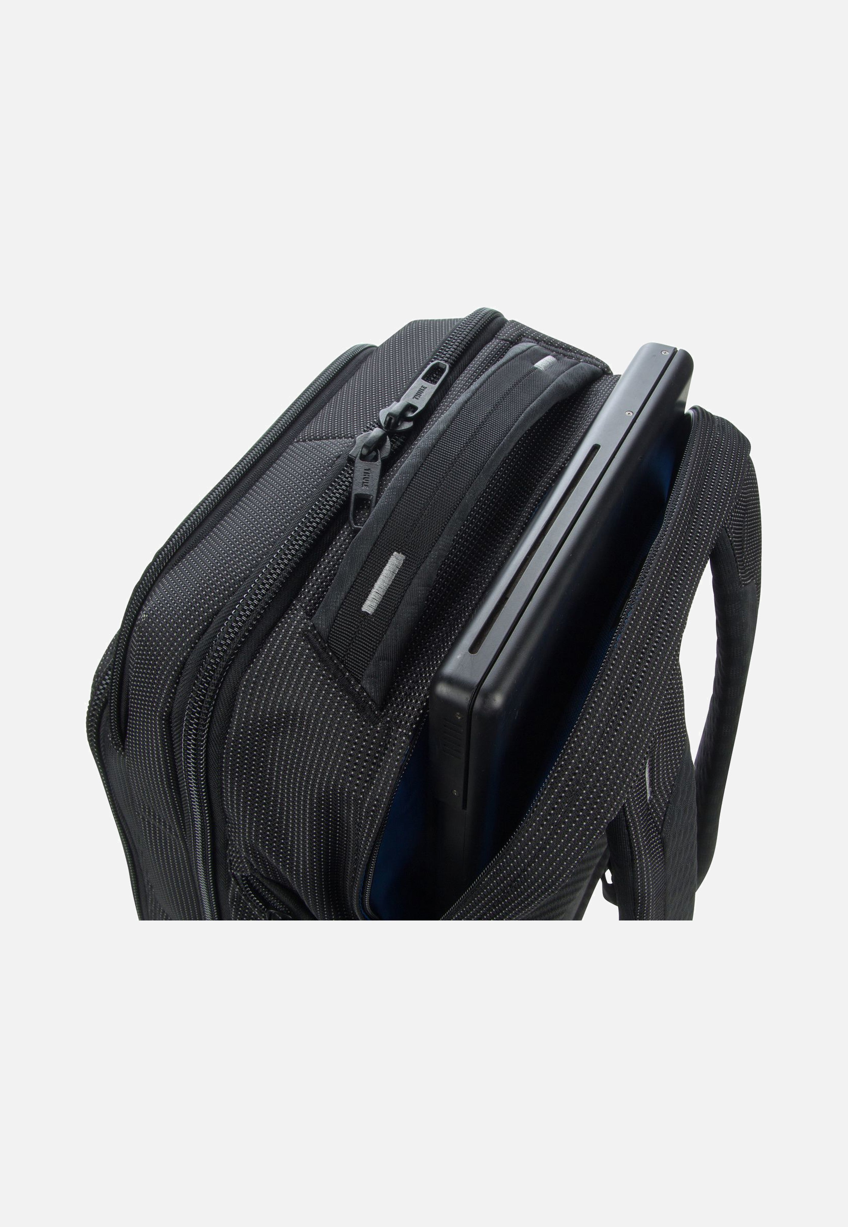Thule Crossover 2 30L Black Rucksack
